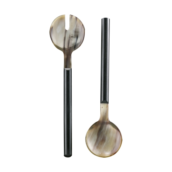 Set Corno Vogatore In Acciaio Inox ARKAI, 17x28 Mm, 1 Paio, Per Fissaggio Timoni Su Modelli RC