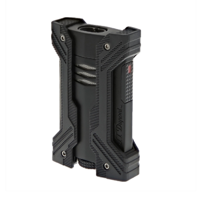 S T Dupont Défi Xxtrême Black Lighter 021600 for sale at the best