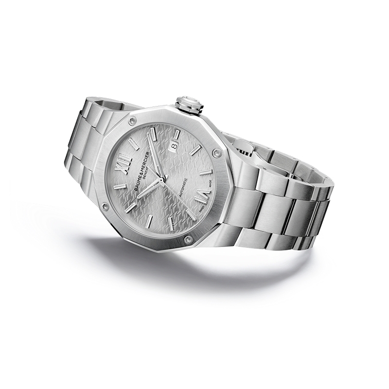 Baume Mercier Riviera 10622 42 MM M0A10622 brand new watch, price