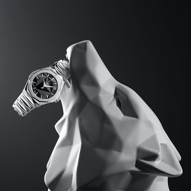 Buy your Hublot Classic Fusion Orlinski Bracelet Titanium 40 MM