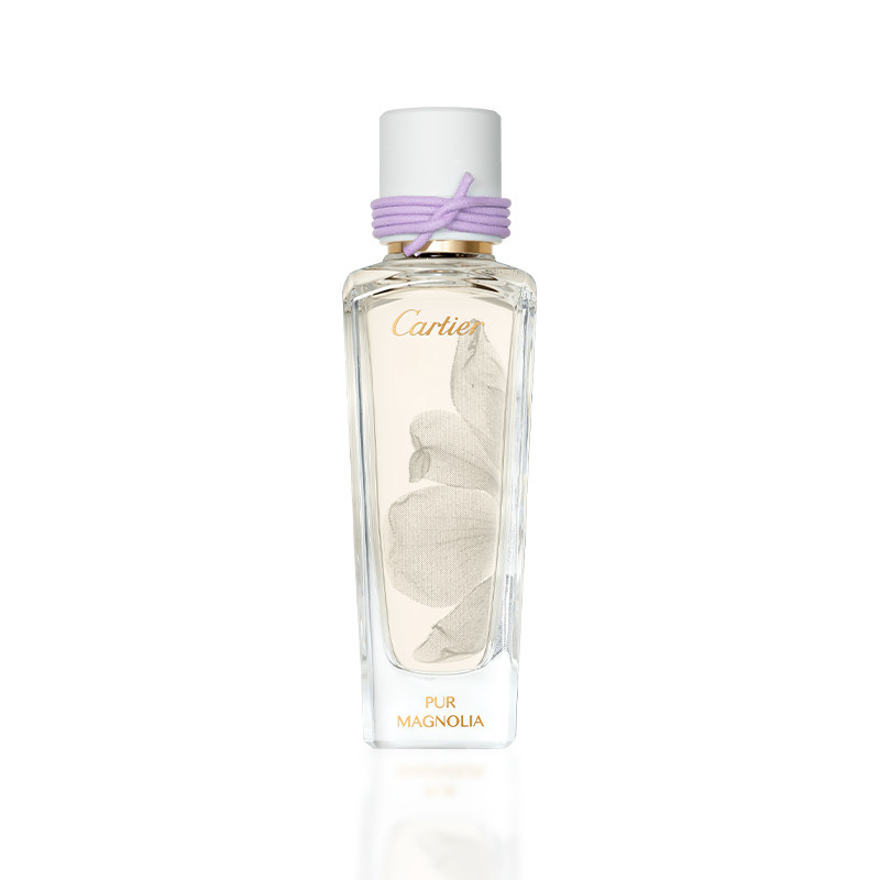Cartier Les Épures De Parfum Pur Magnolia Eau De Toilette, 75ml