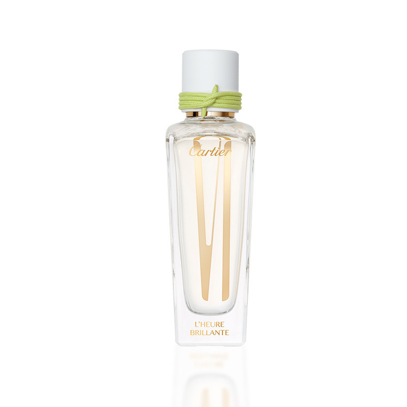 Cartier Les Heures De Parfum L'Heure Convoitée Eau De Parfum, 75ml