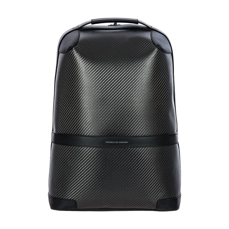 Porsche Design Backpack Carbon Black OCA01605.001 - Authorised