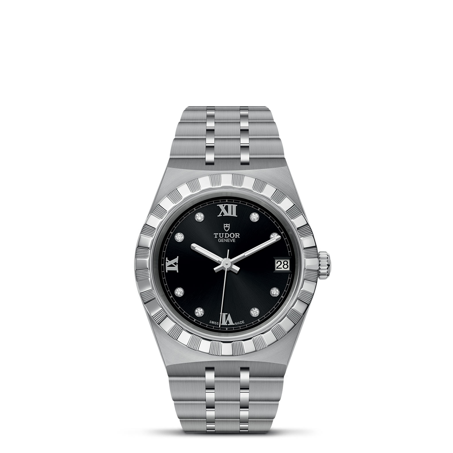 Buy your Tudor Tudor Royal 34 MM M28400-0004 safely at ASTRUA 1860