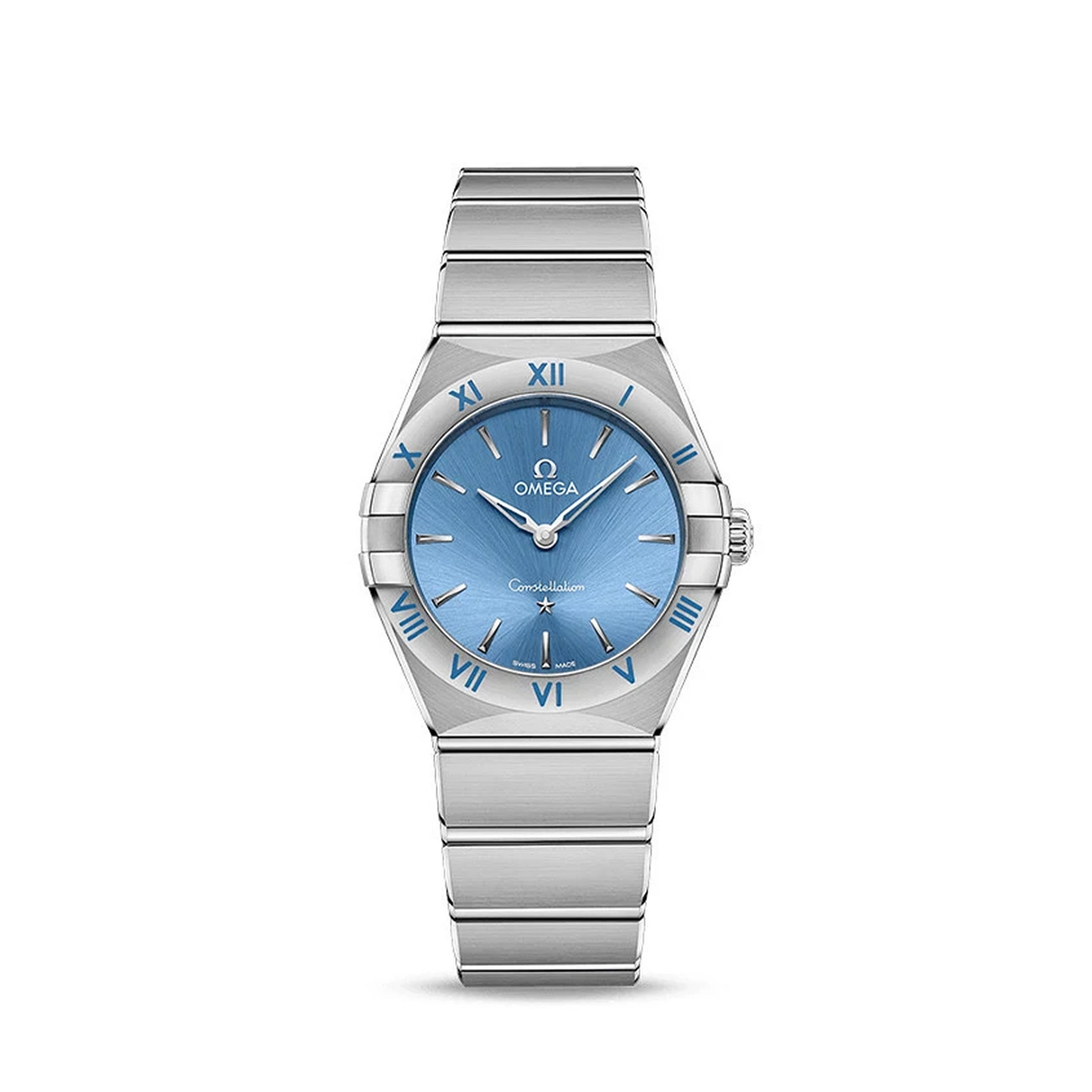 Omega Constellation Quartz 28 MM 131.10.28.60.03.001 price and