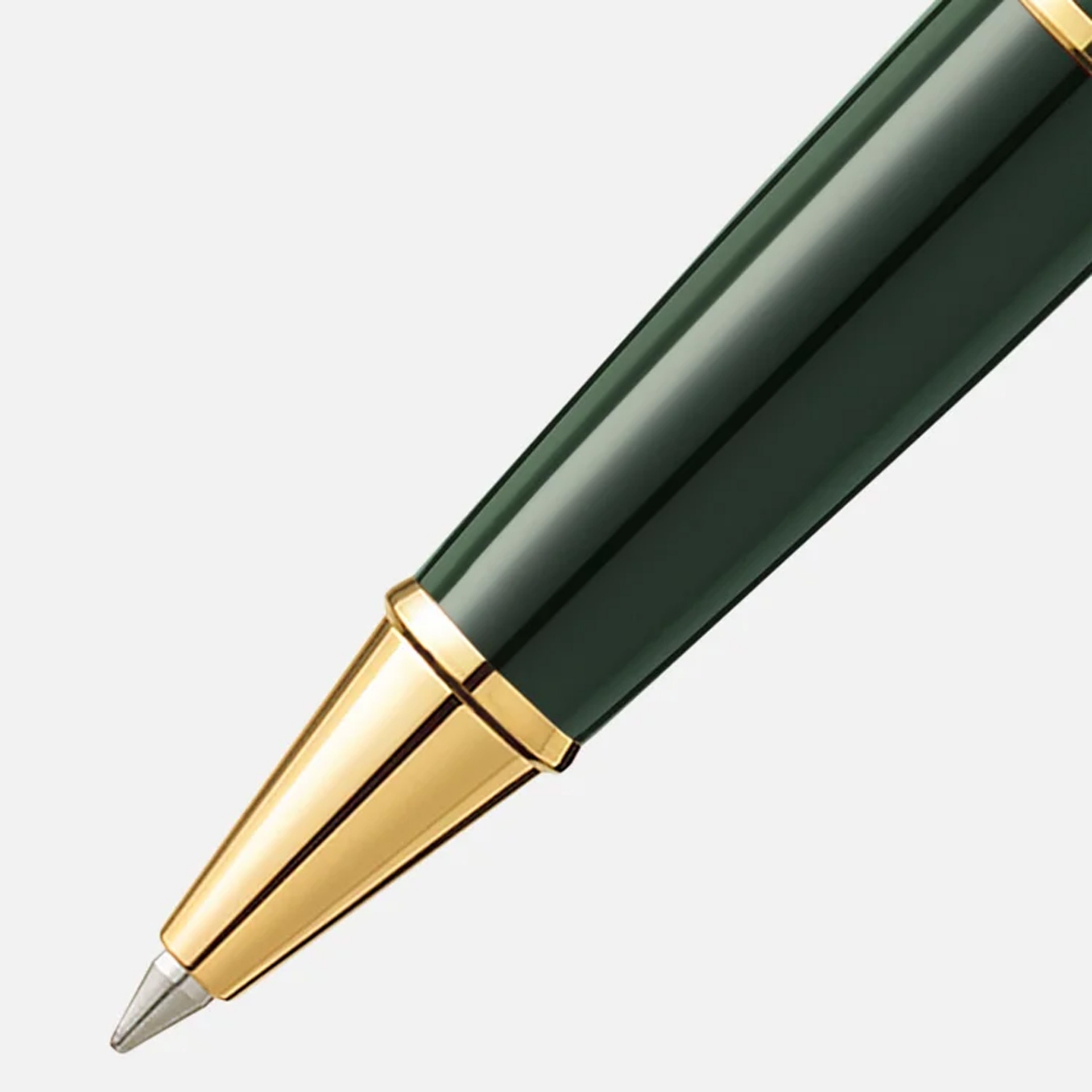 Montblanc Meisterstück The Origin Collection Classique Rollerball