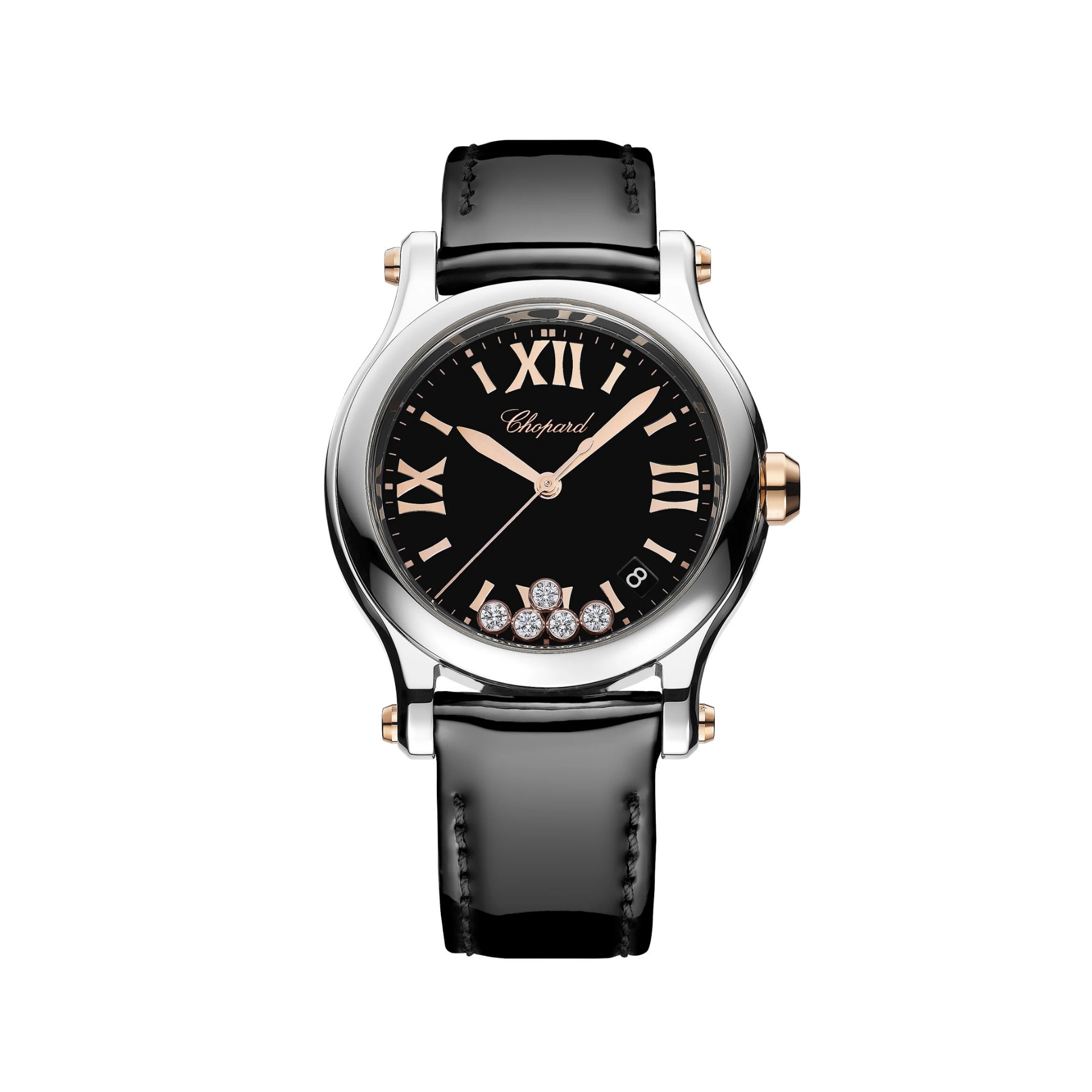 Chopard Happy Sport 36 MM 278582-6014 price and specifications