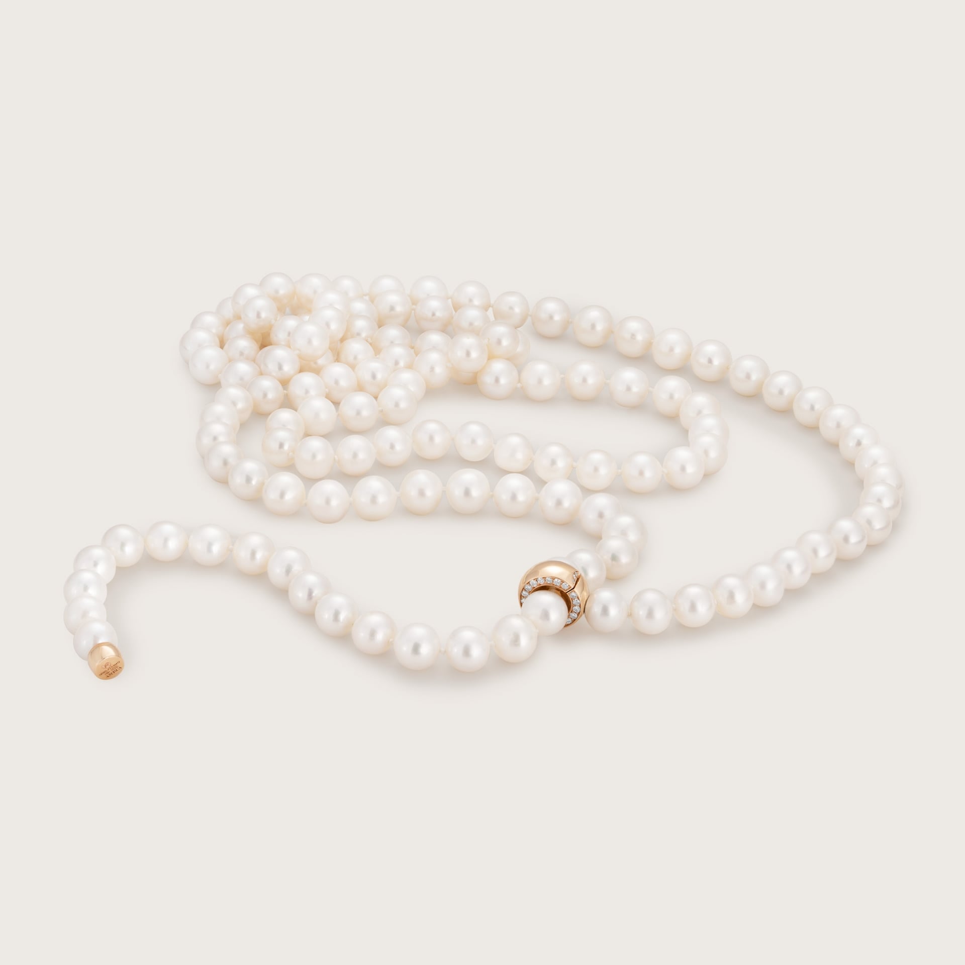 Collana di perle | Acquisti Online su Collane Perle - STROILI - Collane di perle | Acquista ora! - Bijou BrigitteCollane di perle - Miluna