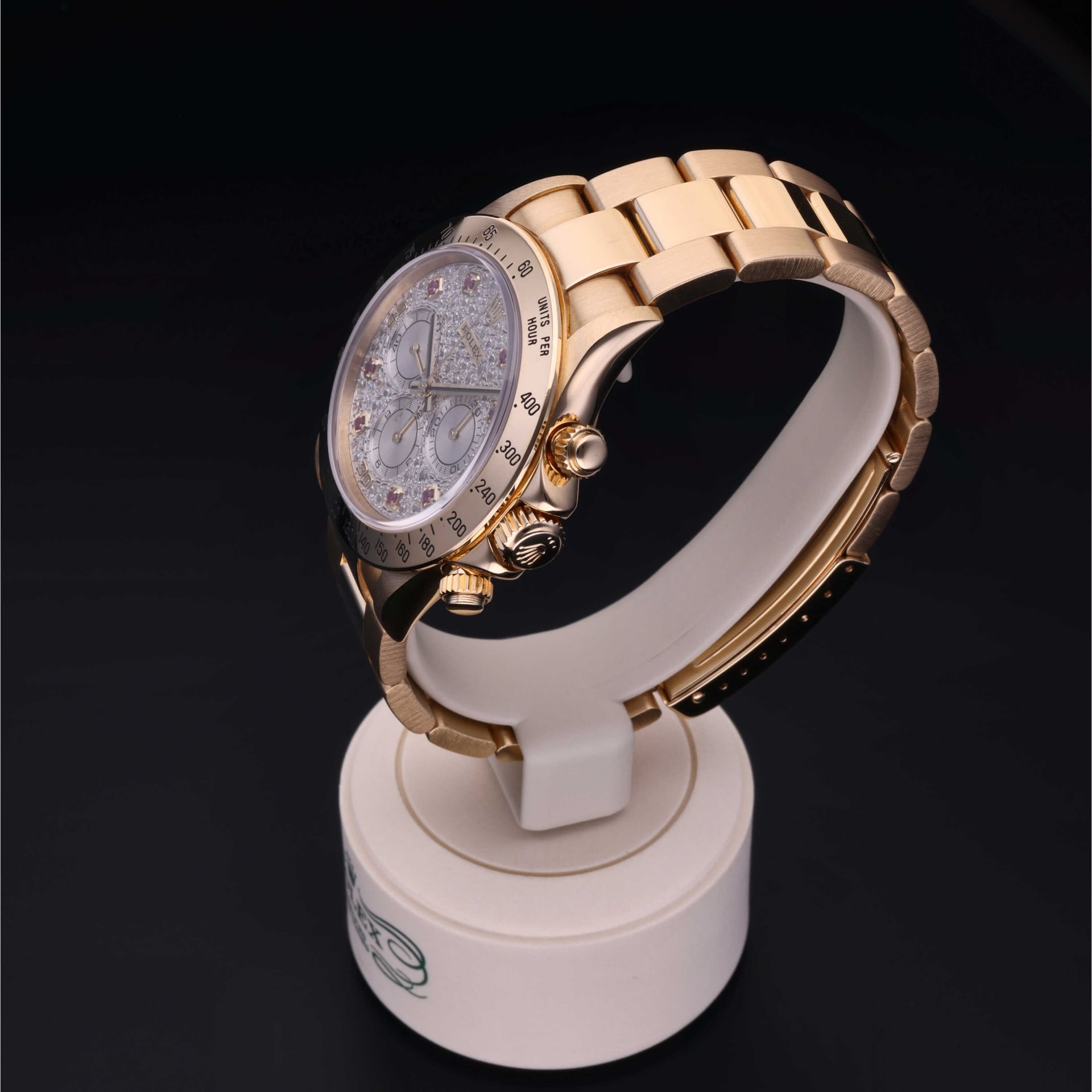 Rolex Cosmograph Daytona 40 mm 16528 10