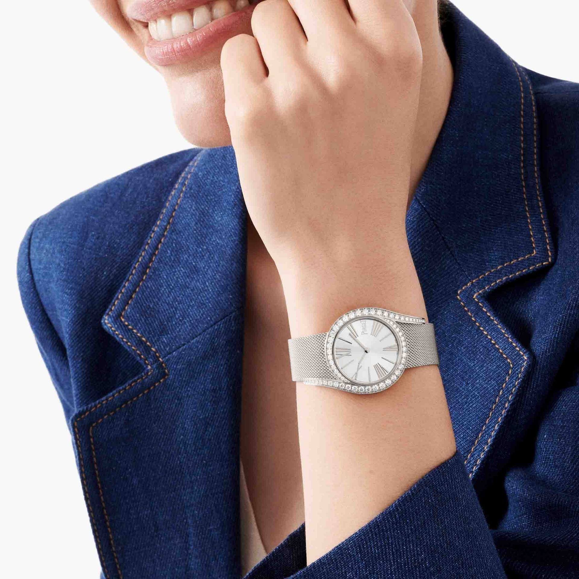 Piaget Limelight Gala 32 MM G0A48212 price and specifications
