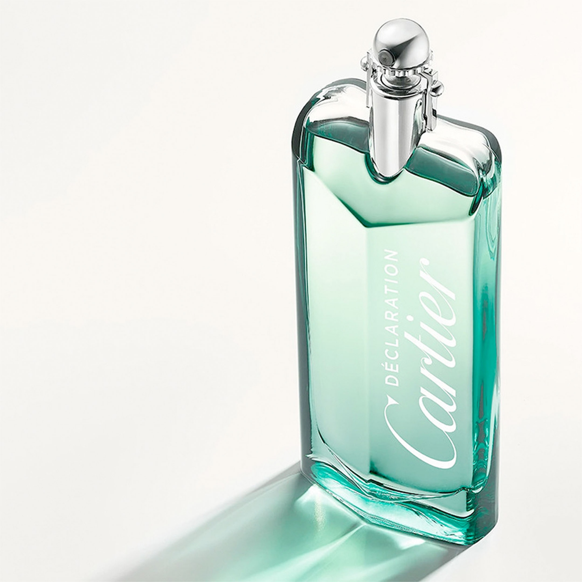 Cartier Déclaration Haute Fraîcheur Eau de Toilette Man, 100ml