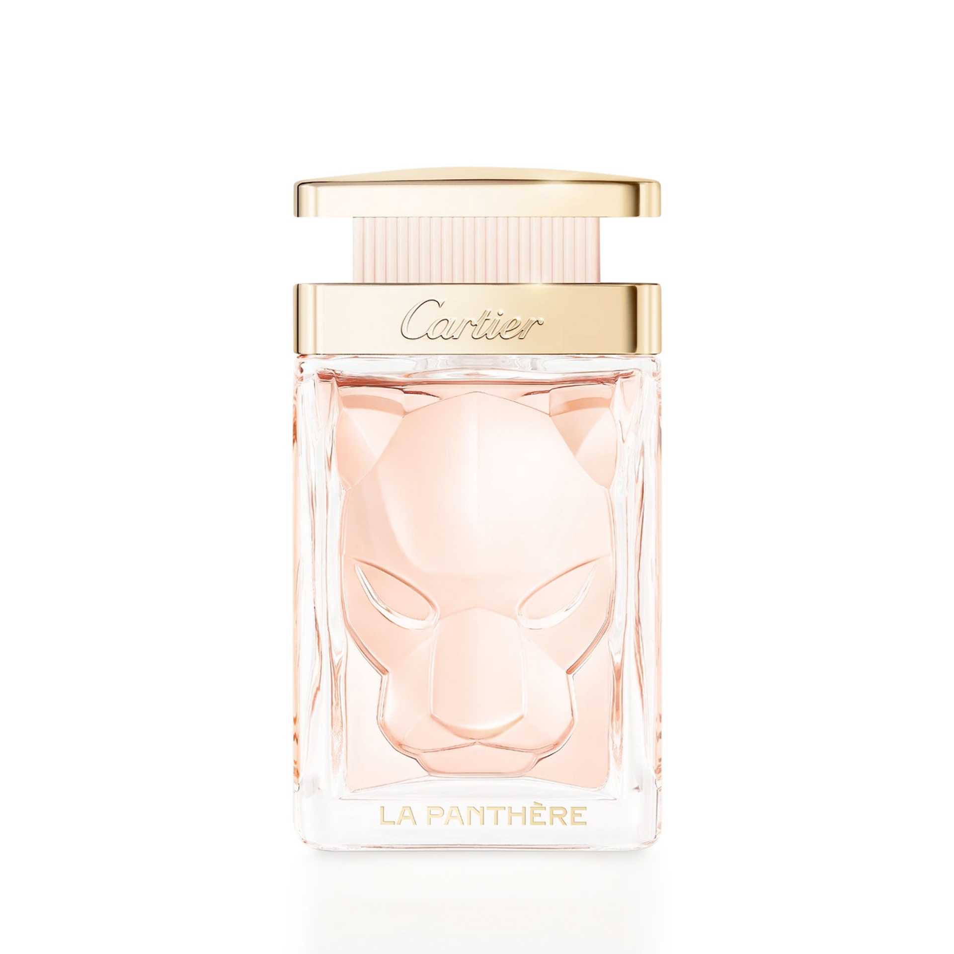 Cartier La Panthère ヘアミスト　50ml Cartier La Panthère Hair Mist Woman, 50ml, FS050029, luxury