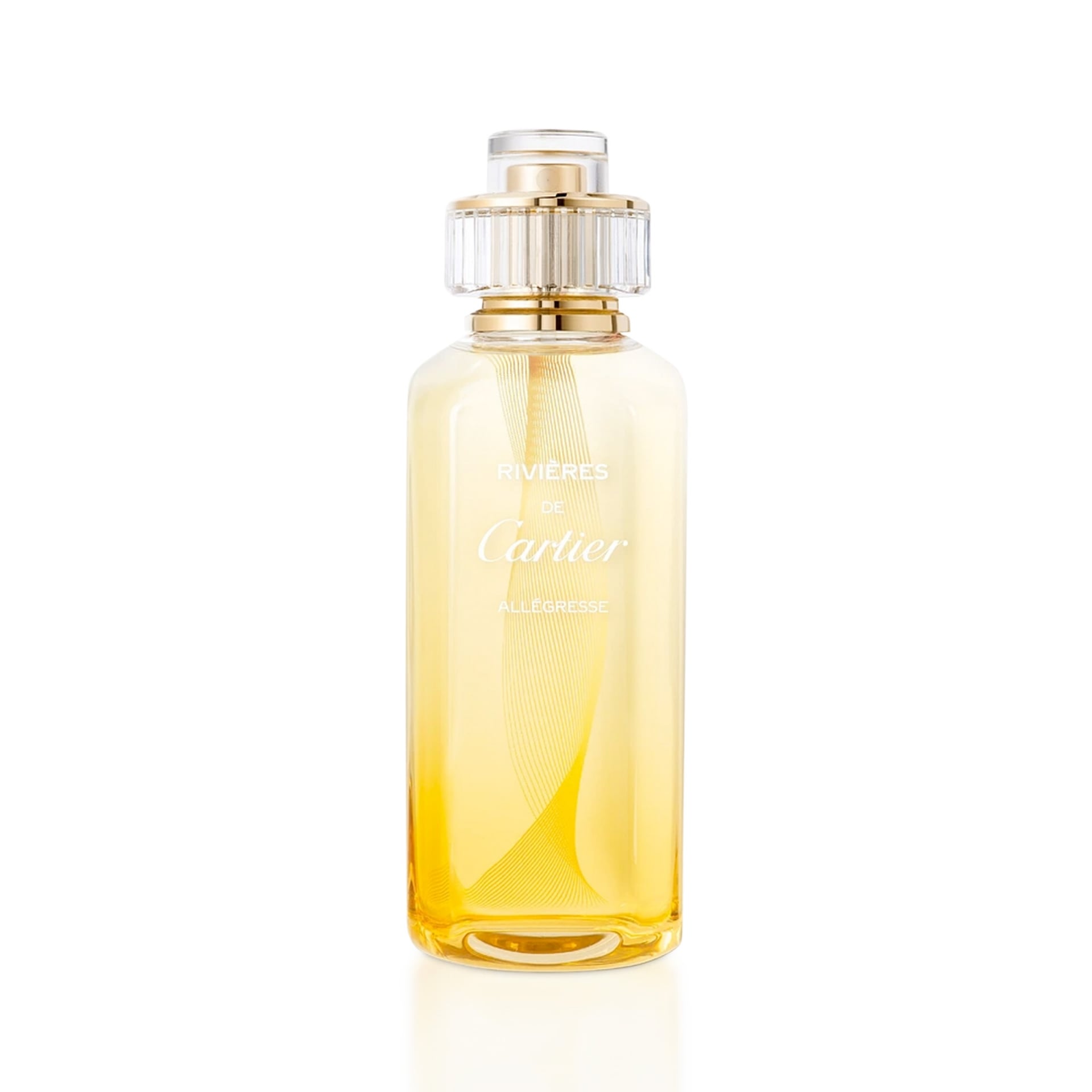 Cartier Rivières De Cartier Luxuriance, 100ml, FI100003, luxury