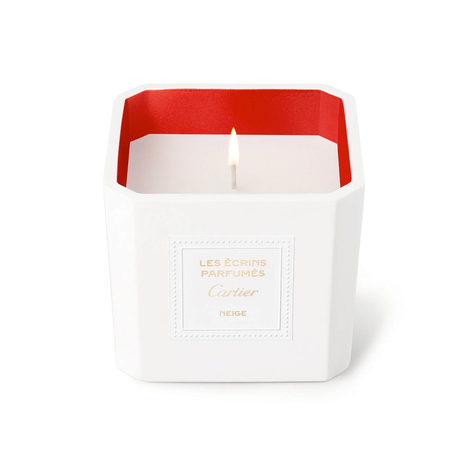 Les Écrins Parfumés Cartier Neige 37be0b201c2453efa8d67544eefb36
