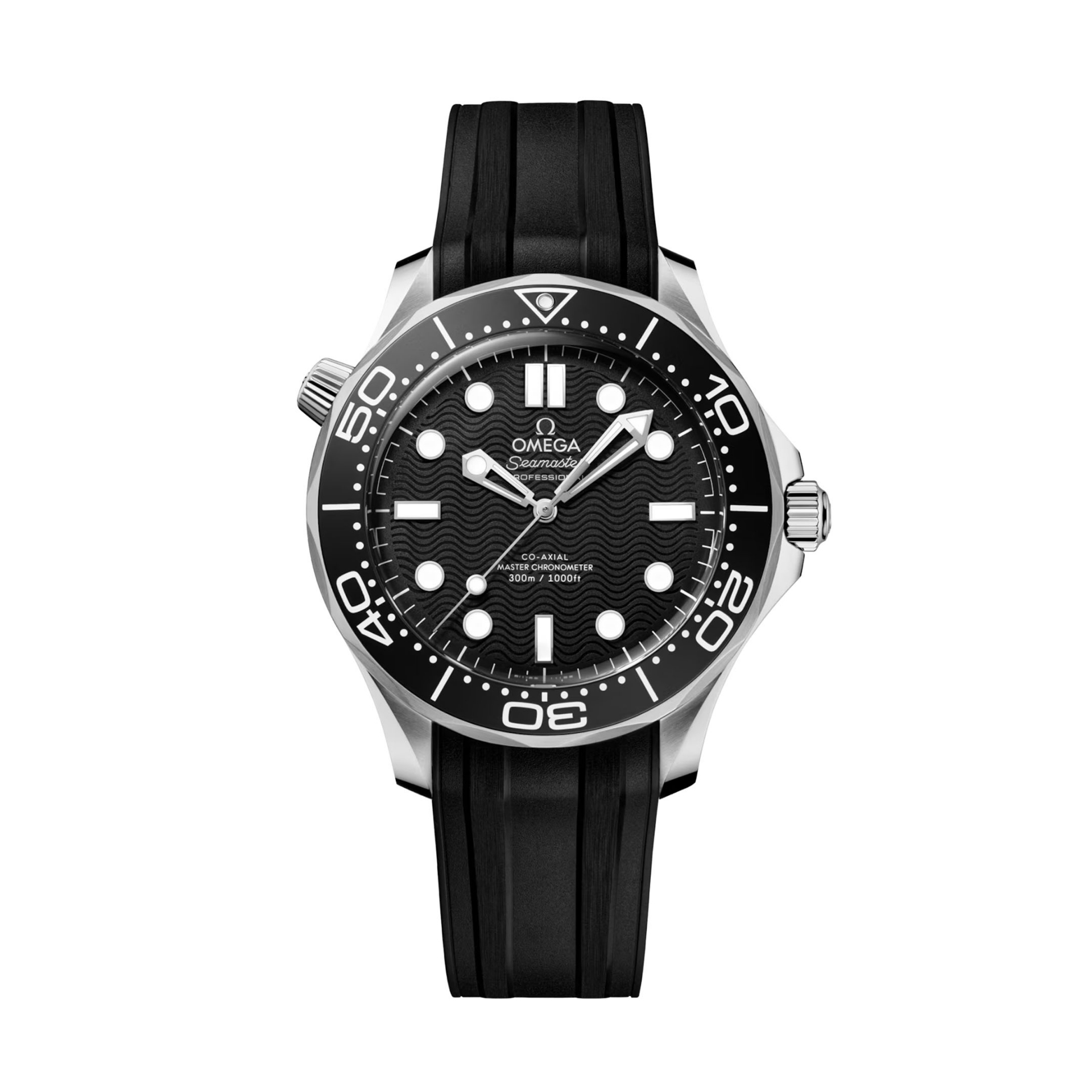 Spec Omega Omega Seamaster Diver 300M 42 MM 210.32.42.20.01.003 price and ...