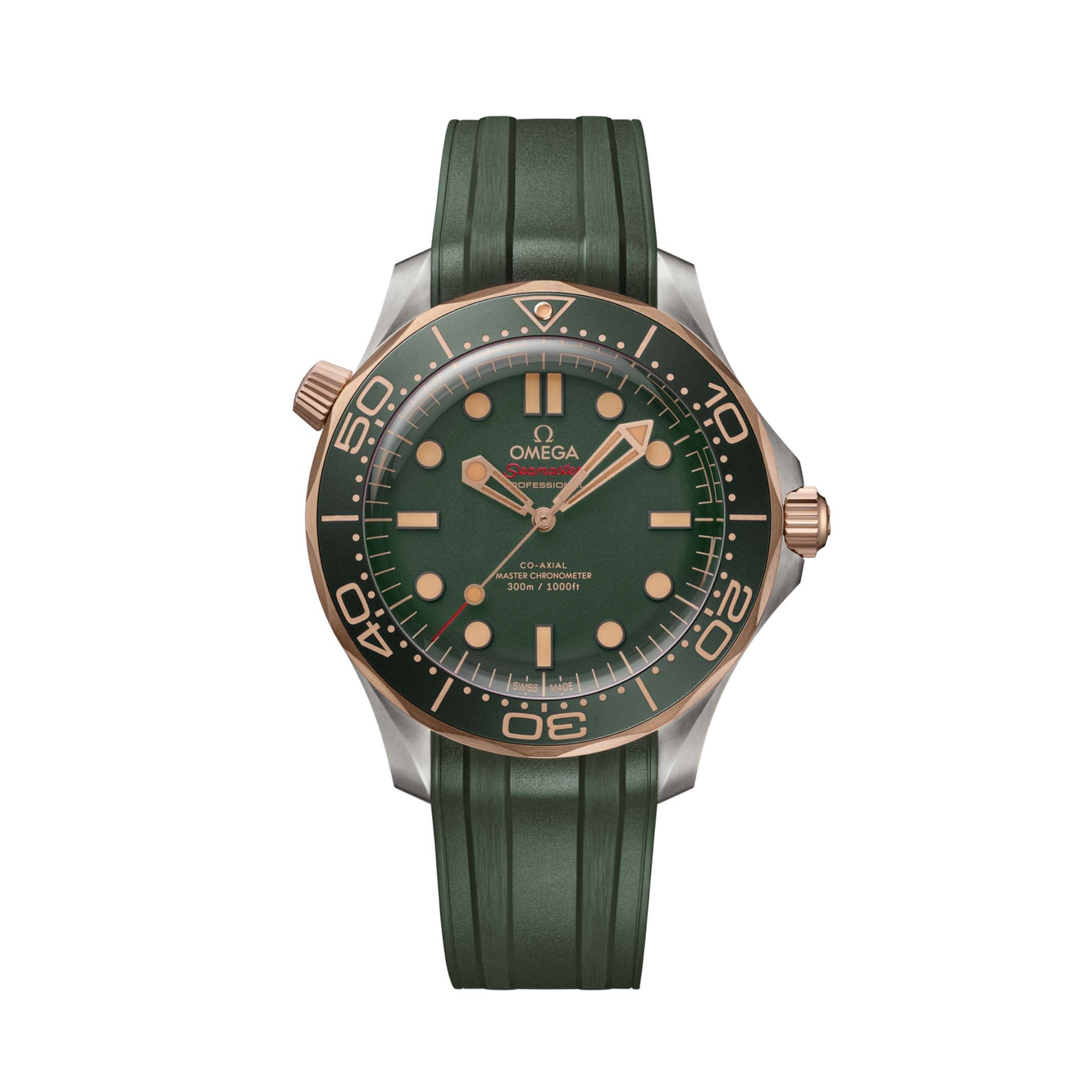 Spec Omega Omega Seamaster Diver 300M 42 MM 210.92.42.20.10.001 price and ...