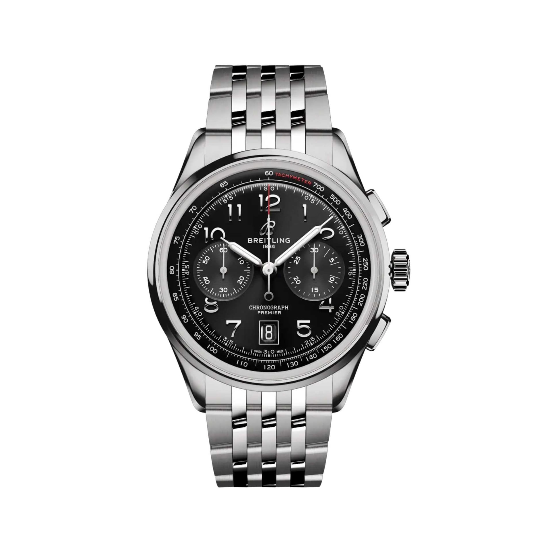 Breitling Premier B15 Duograph 42 MM AB1510171C1P1 brand new watch