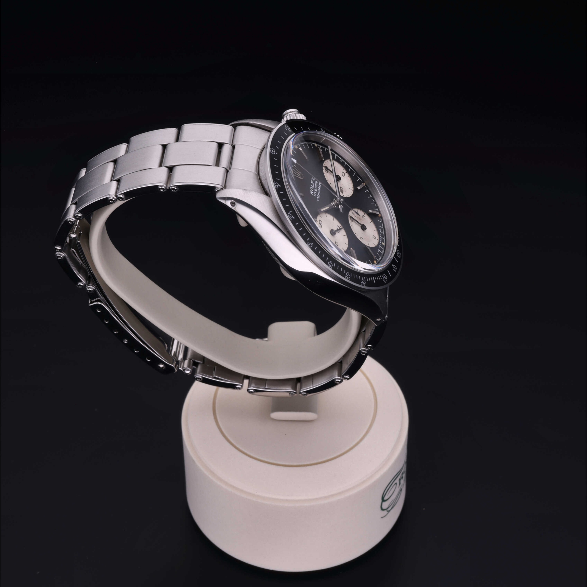 Rolex Cosmograph Daytona 37 mm 6263-0 32