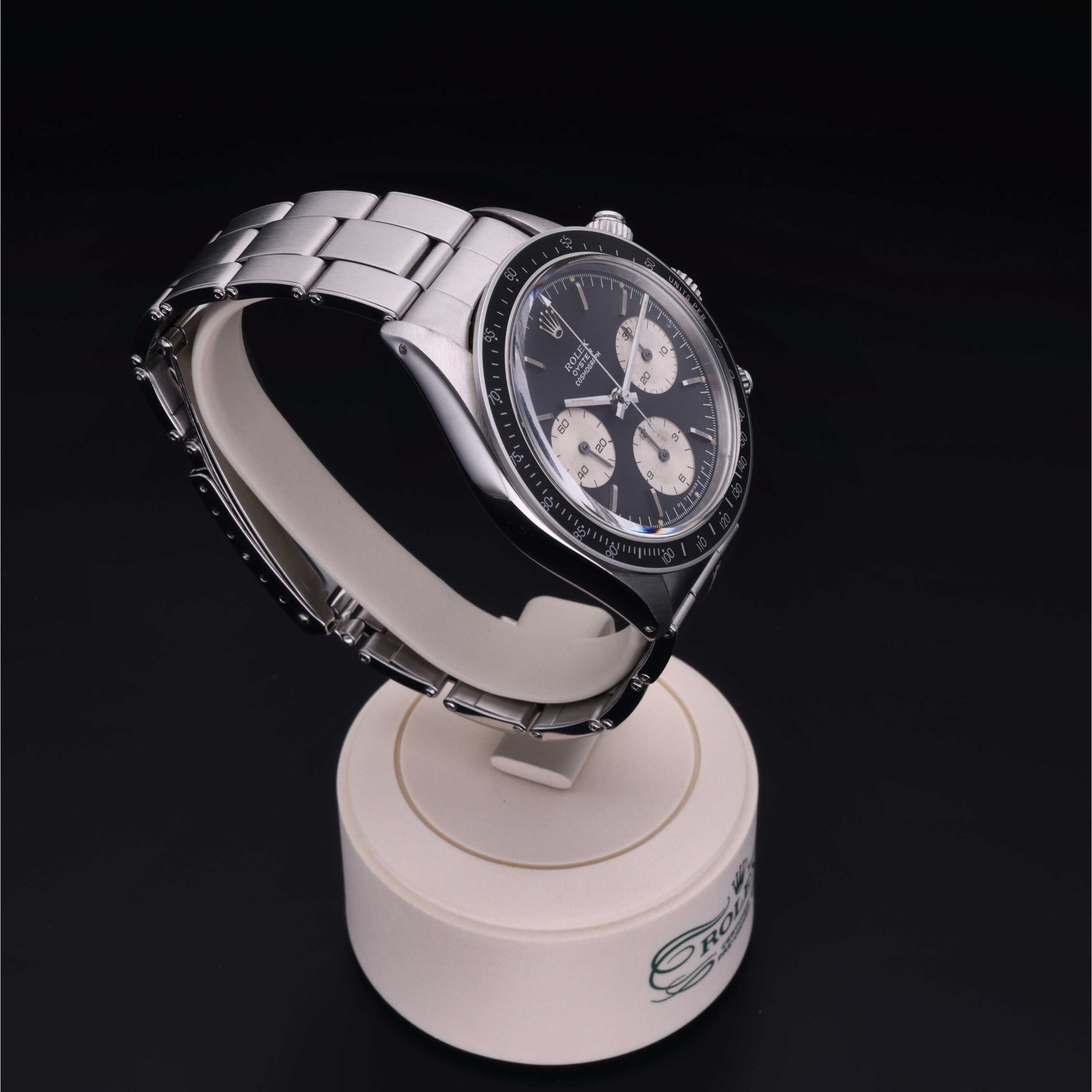 Rolex Cosmograph Daytona 37 mm 6263-0 34
