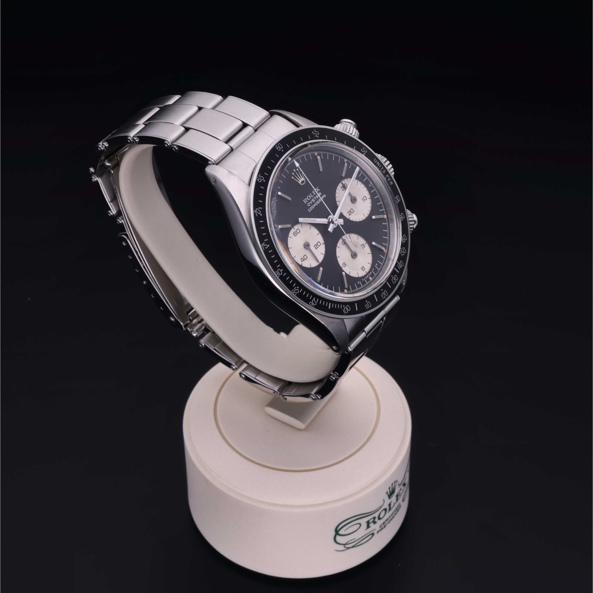 Rolex Cosmograph Daytona 37 mm 6263-0 35