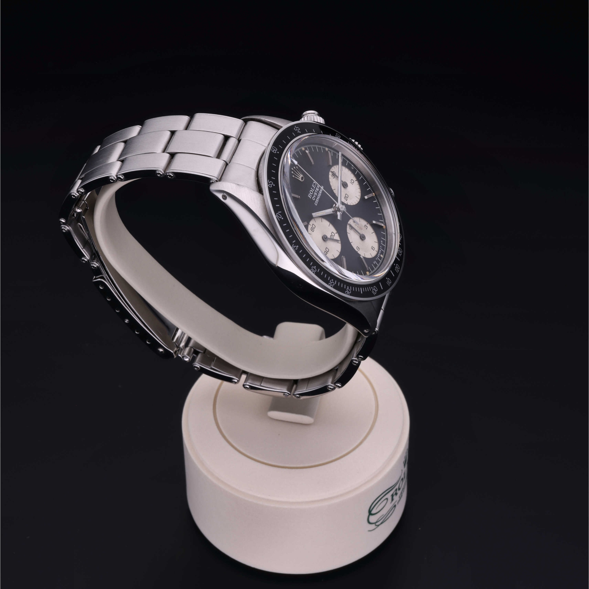Rolex Cosmograph Daytona 37 mm 6263-0 33