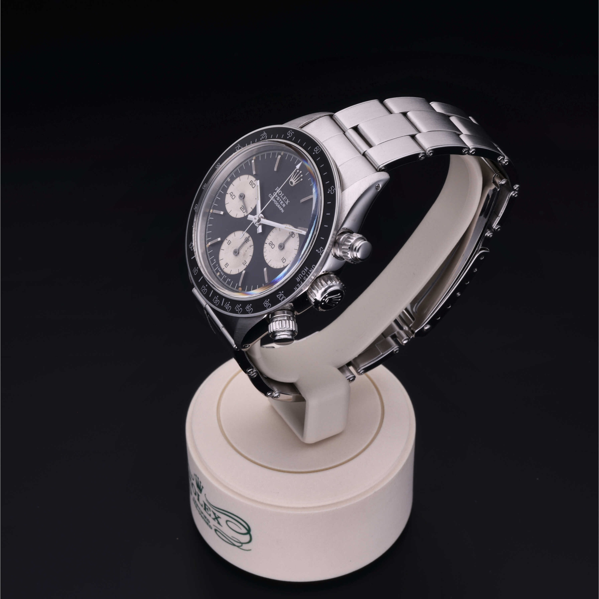 Rolex Cosmograph Daytona 37 mm 6263-0 9