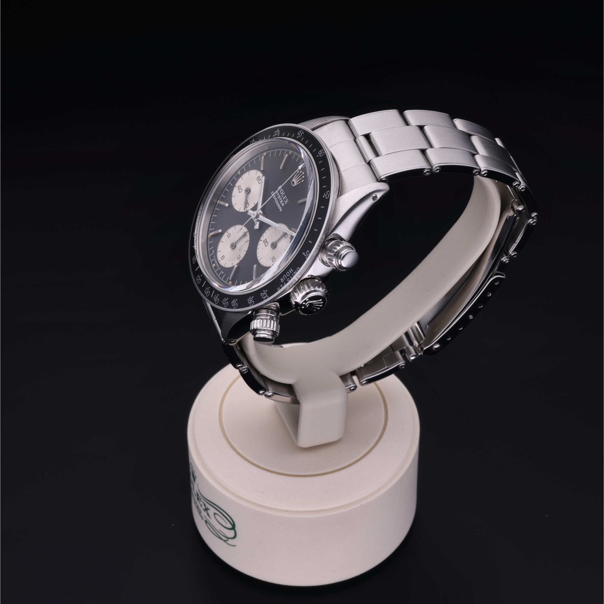 Rolex Cosmograph Daytona 37 mm 6263-0 10