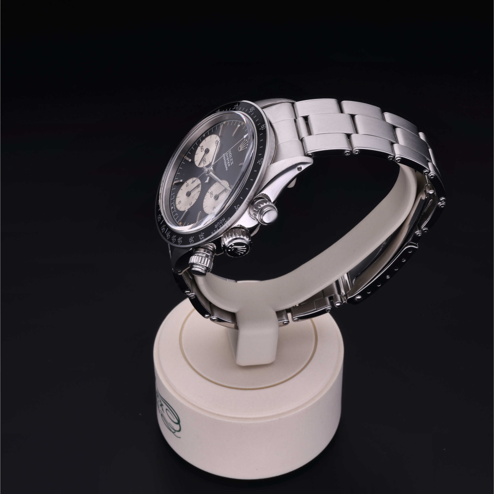 Rolex Cosmograph Daytona 37 mm 6263-0 11