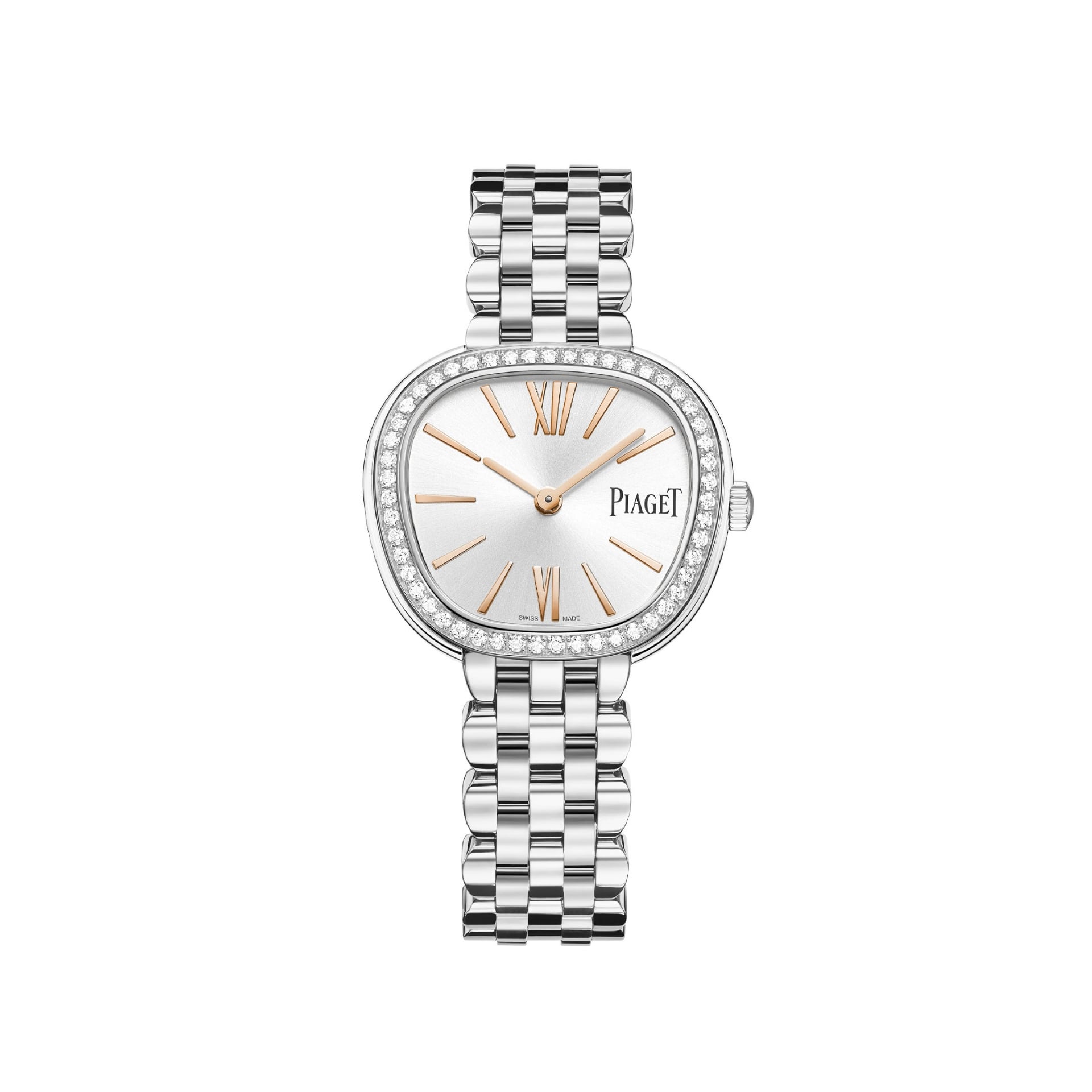 Piaget Sixtie 29 MM G0A50302 price and specifications. | Astrua 1860