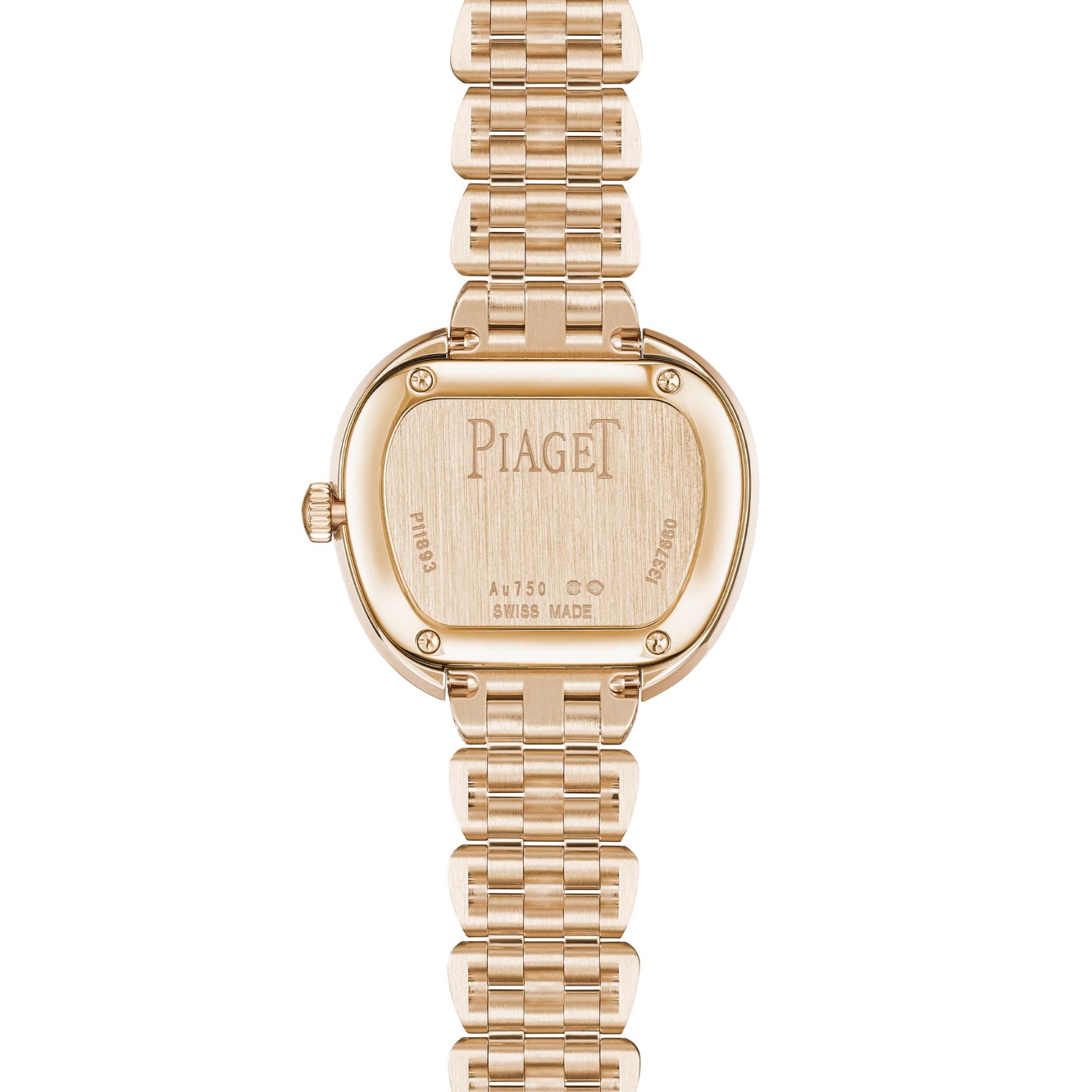 Piaget Sixtie 29 MM G0A50304 price and specifications. | Astrua 1860