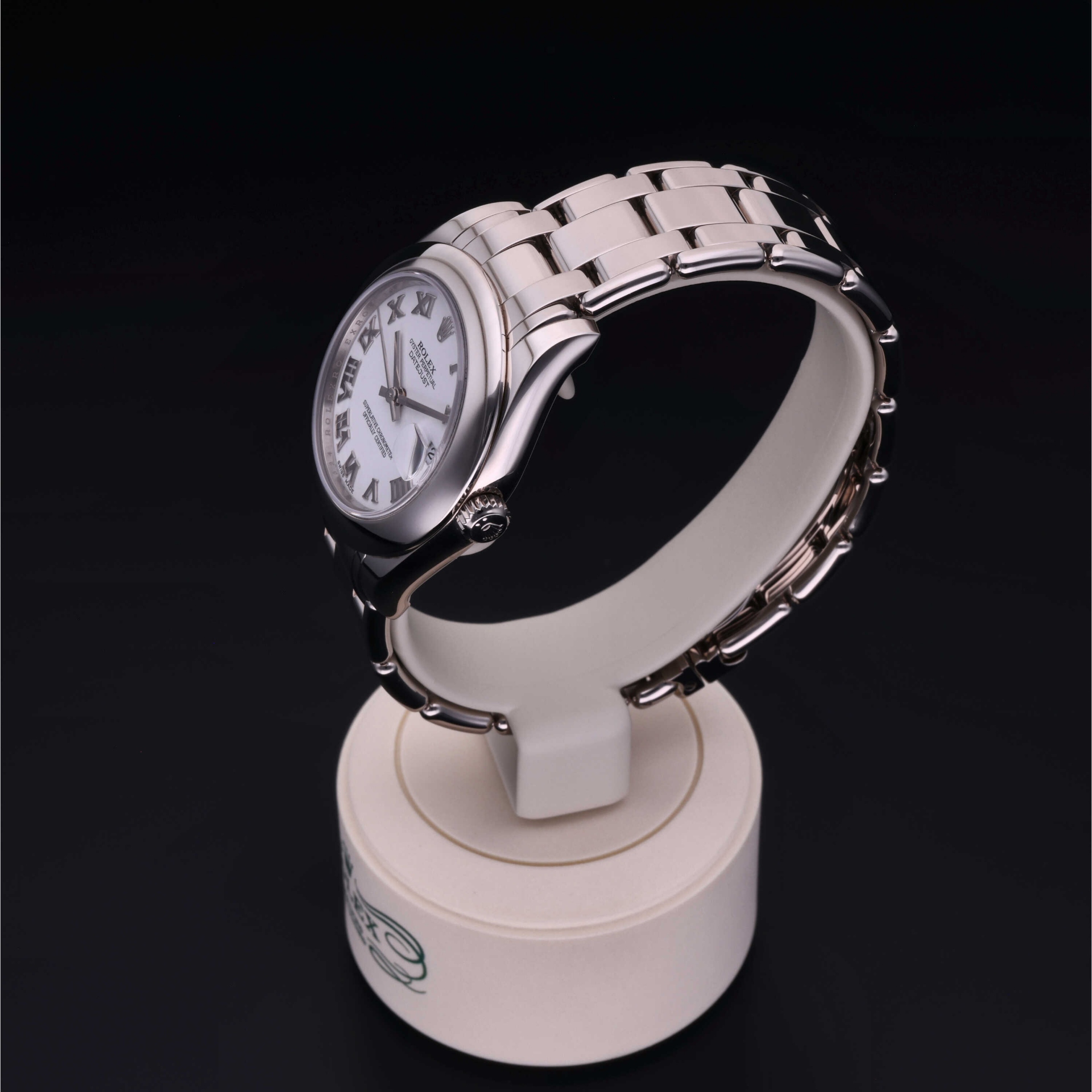 Rolex Oyster Perpetual Pearlmaster 34 34 mm 81209 10