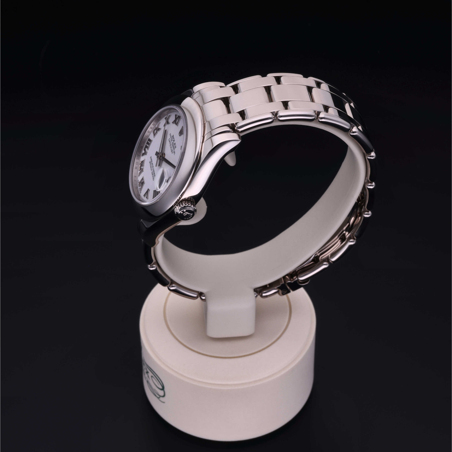 Rolex Oyster Perpetual Pearlmaster 34 34 mm 81209 11