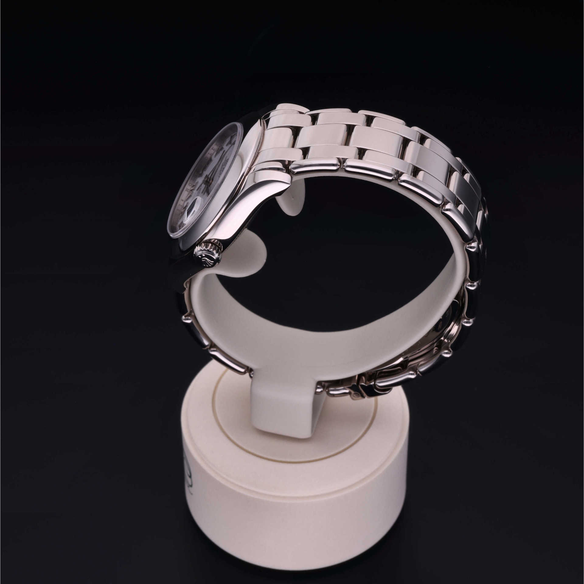Rolex Oyster Perpetual Pearlmaster 34 34 mm 81209 13