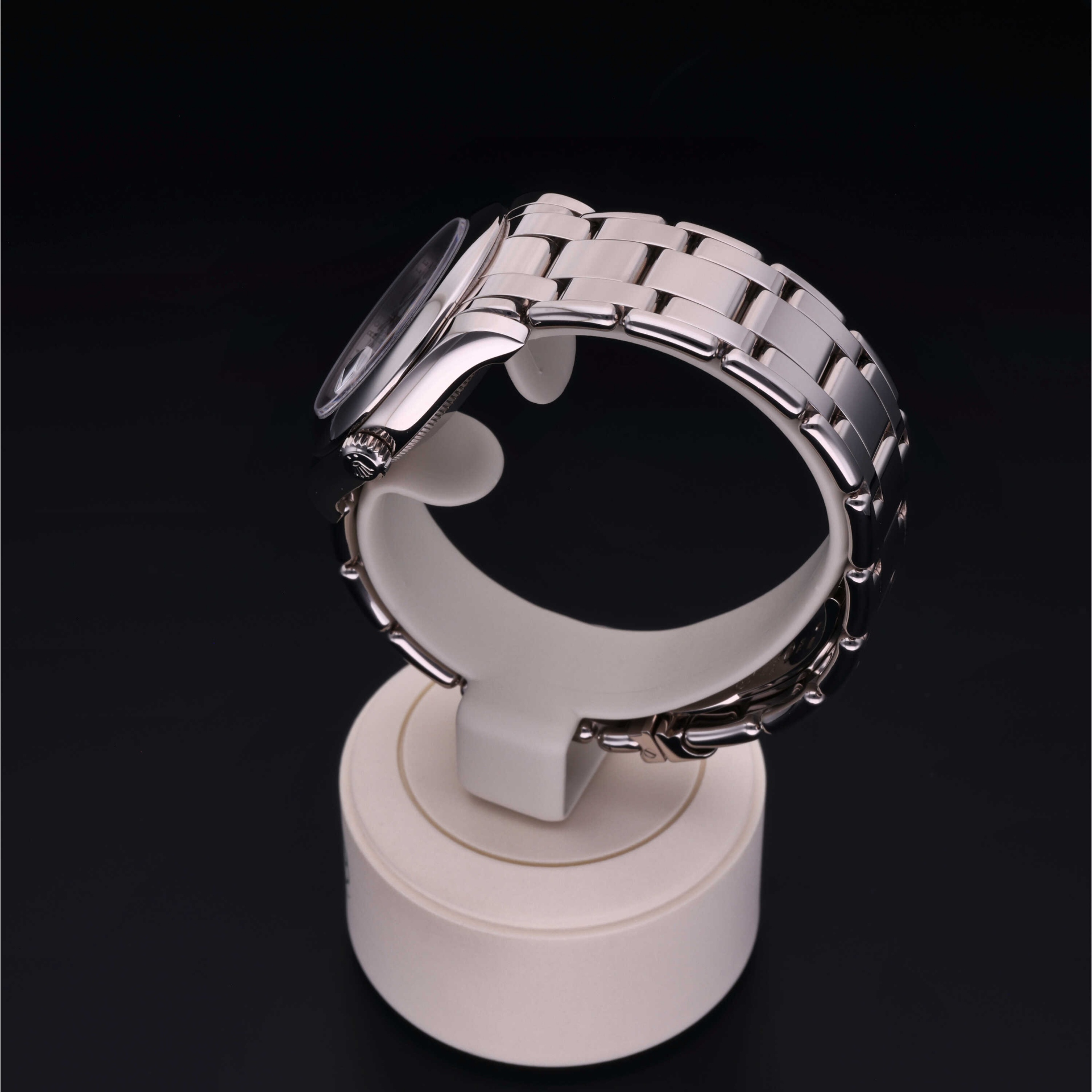 Rolex Oyster Perpetual Pearlmaster 34 34 mm 81209 14