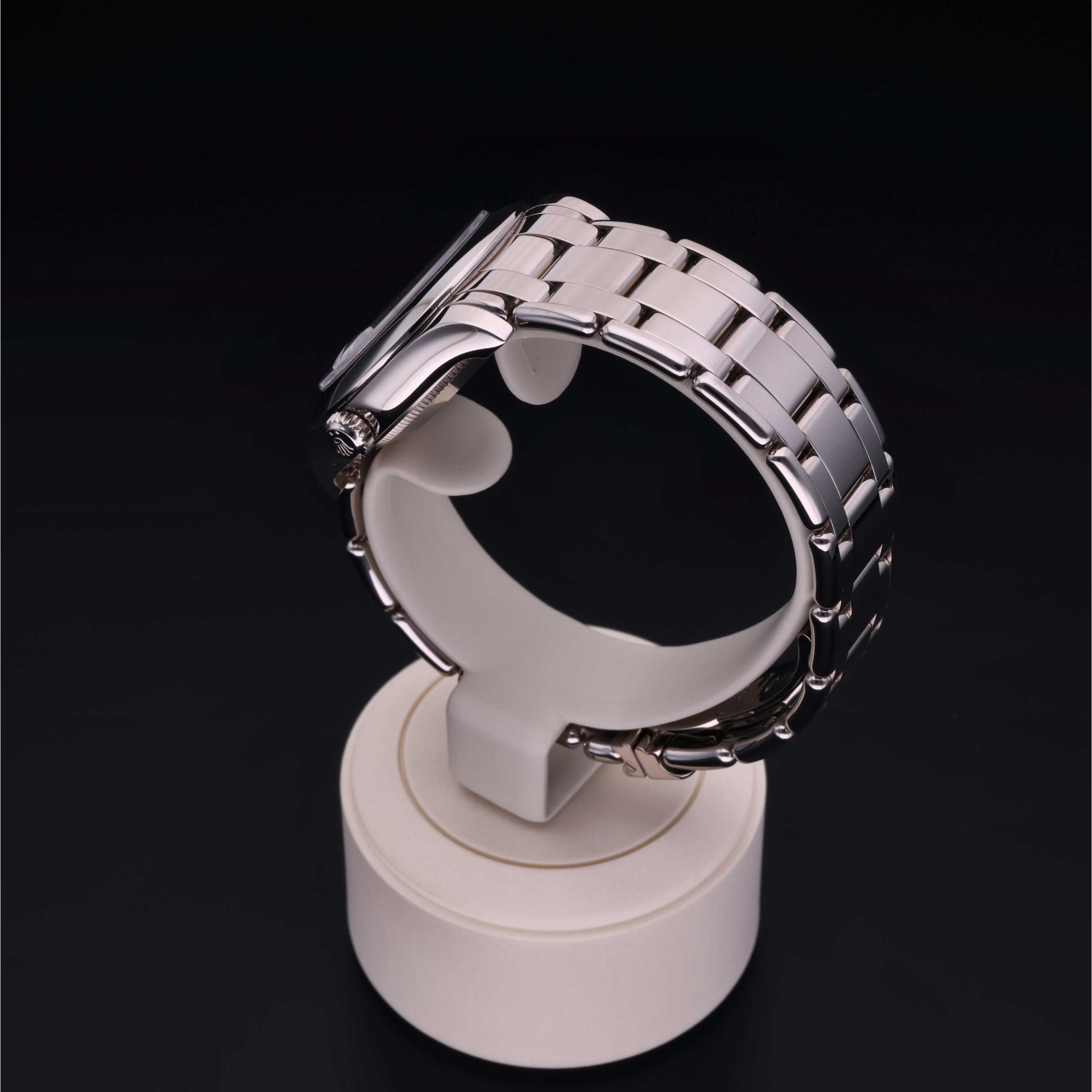 Rolex Oyster Perpetual Pearlmaster 34 34 mm 81209 15