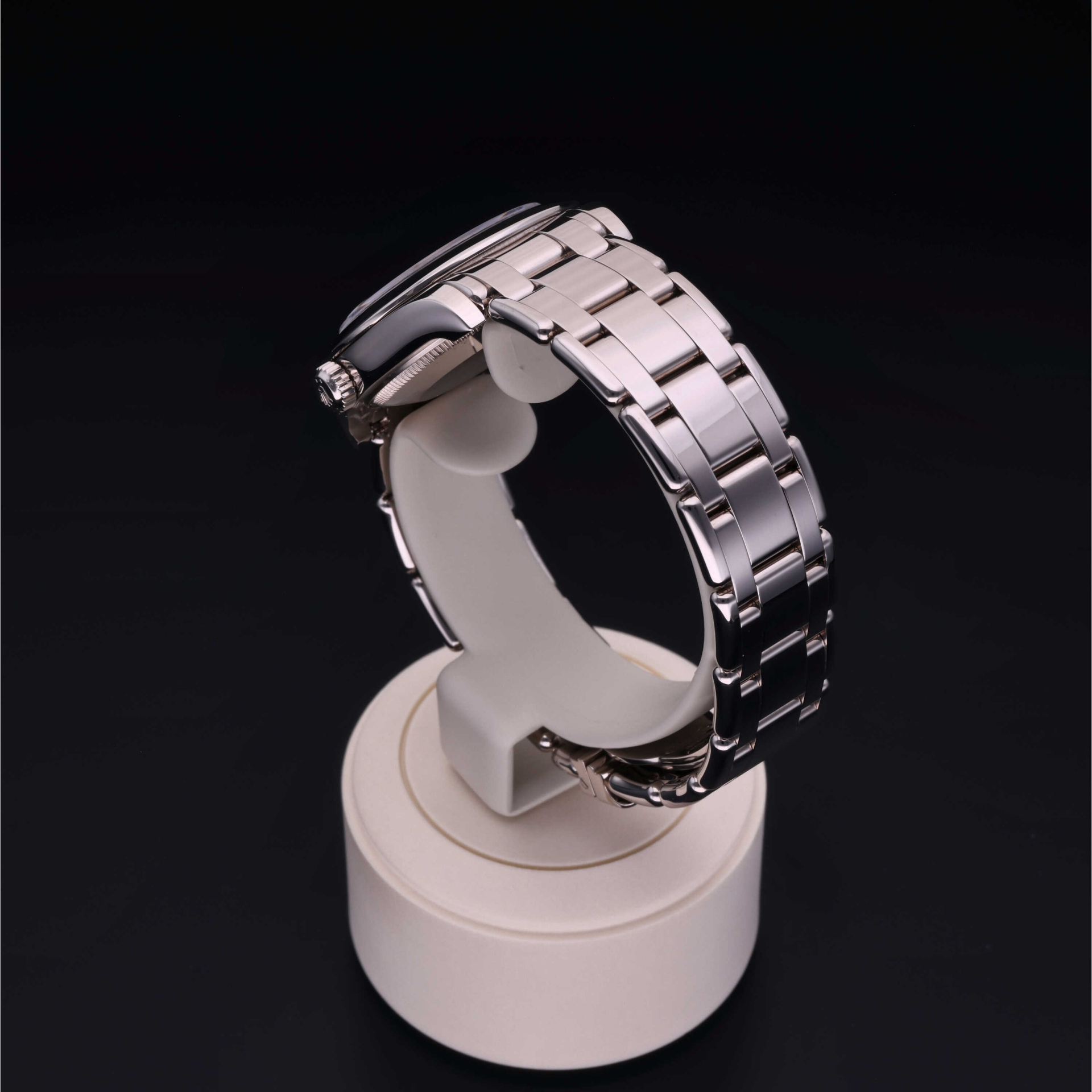 Rolex Oyster Perpetual Pearlmaster 34 34 mm 81209 18