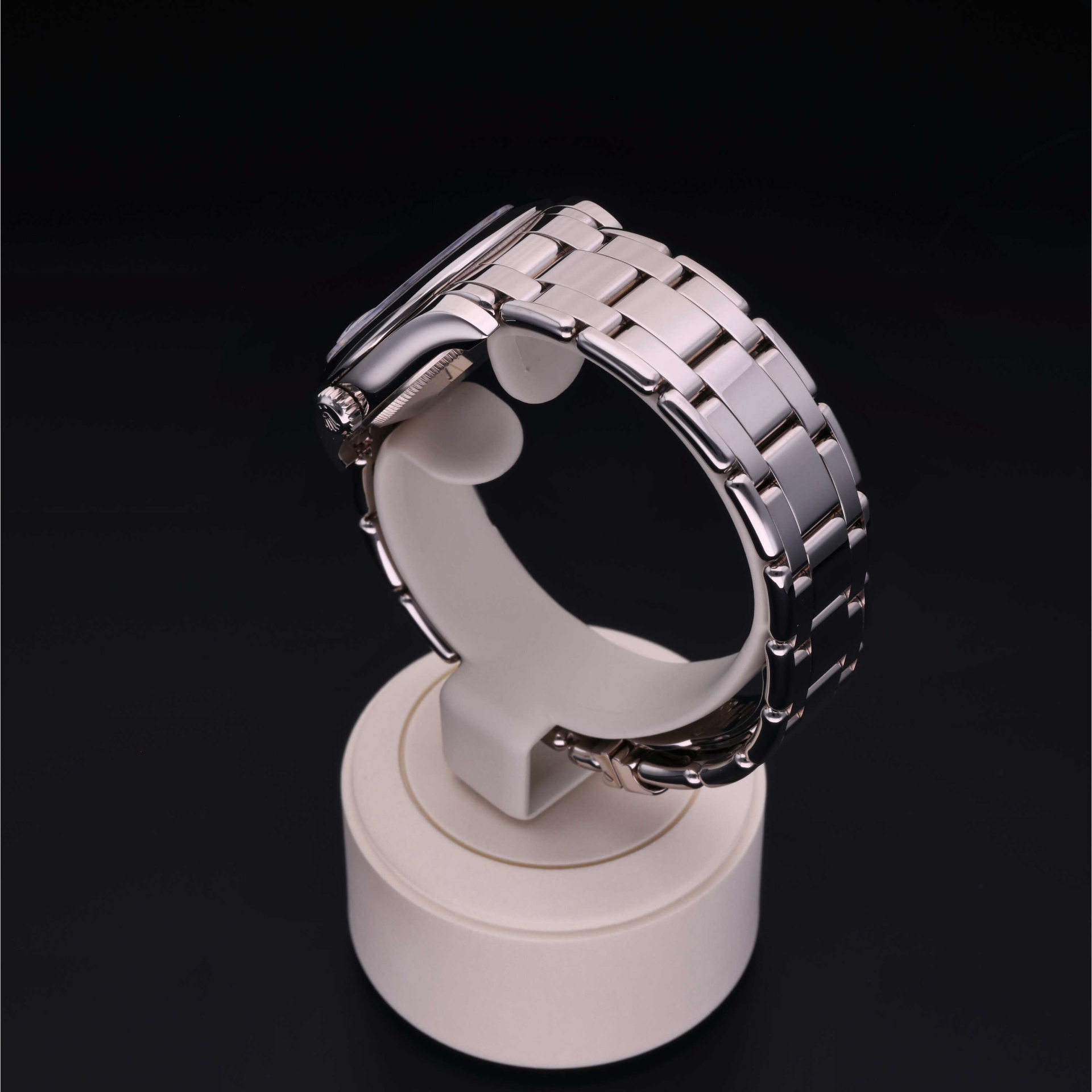 Rolex Oyster Perpetual Pearlmaster 34 34 mm 81209 16