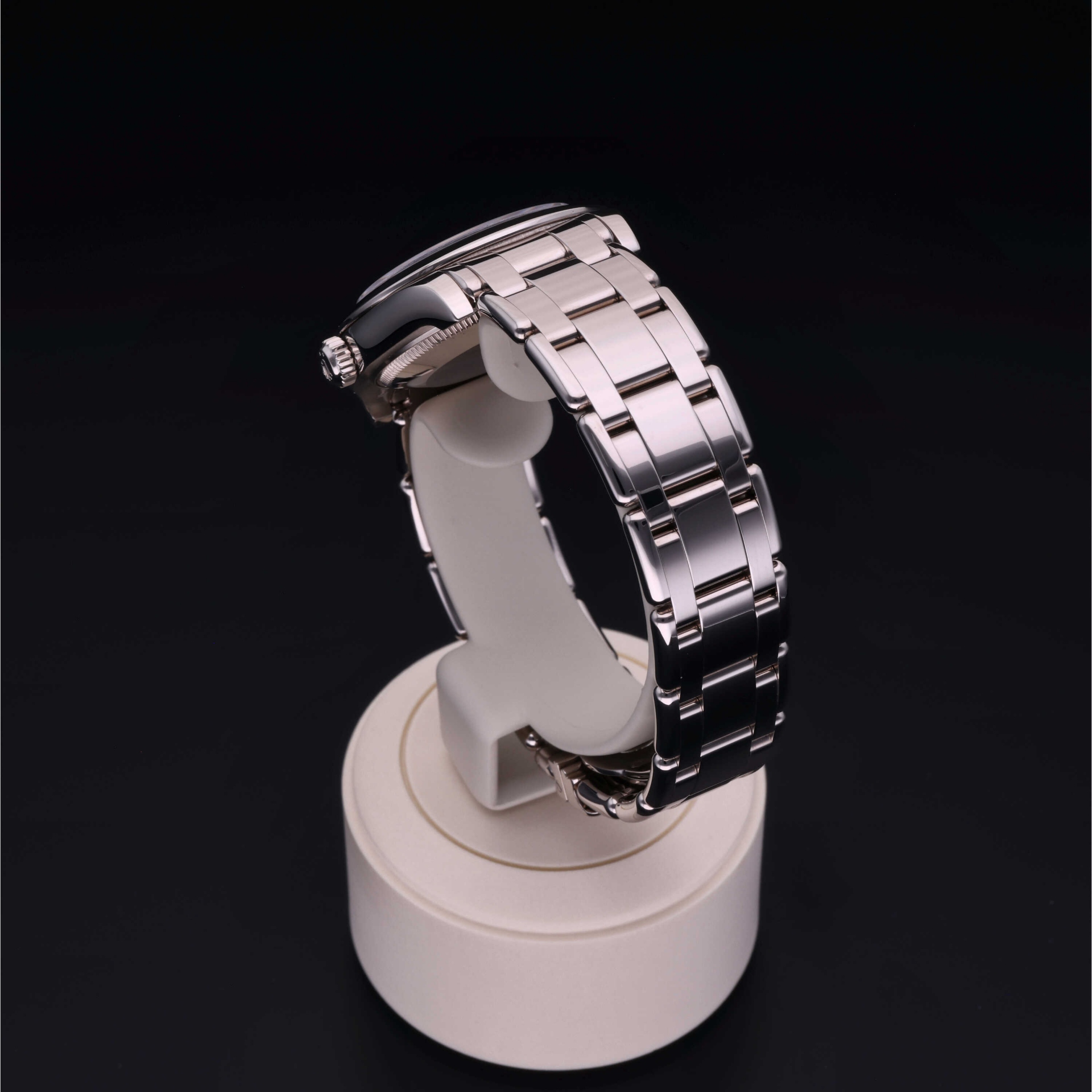 Rolex Oyster Perpetual Pearlmaster 34 34 mm 81209 19