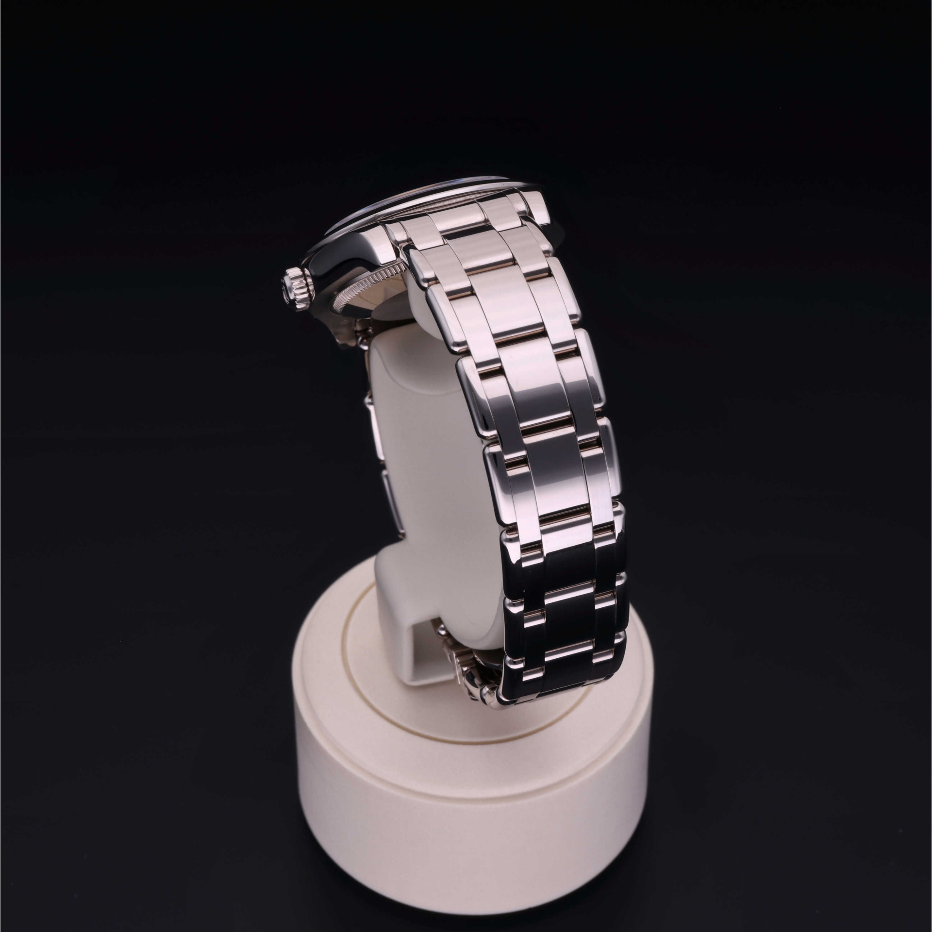 Rolex Oyster Perpetual Pearlmaster 34 34 mm 81209 20