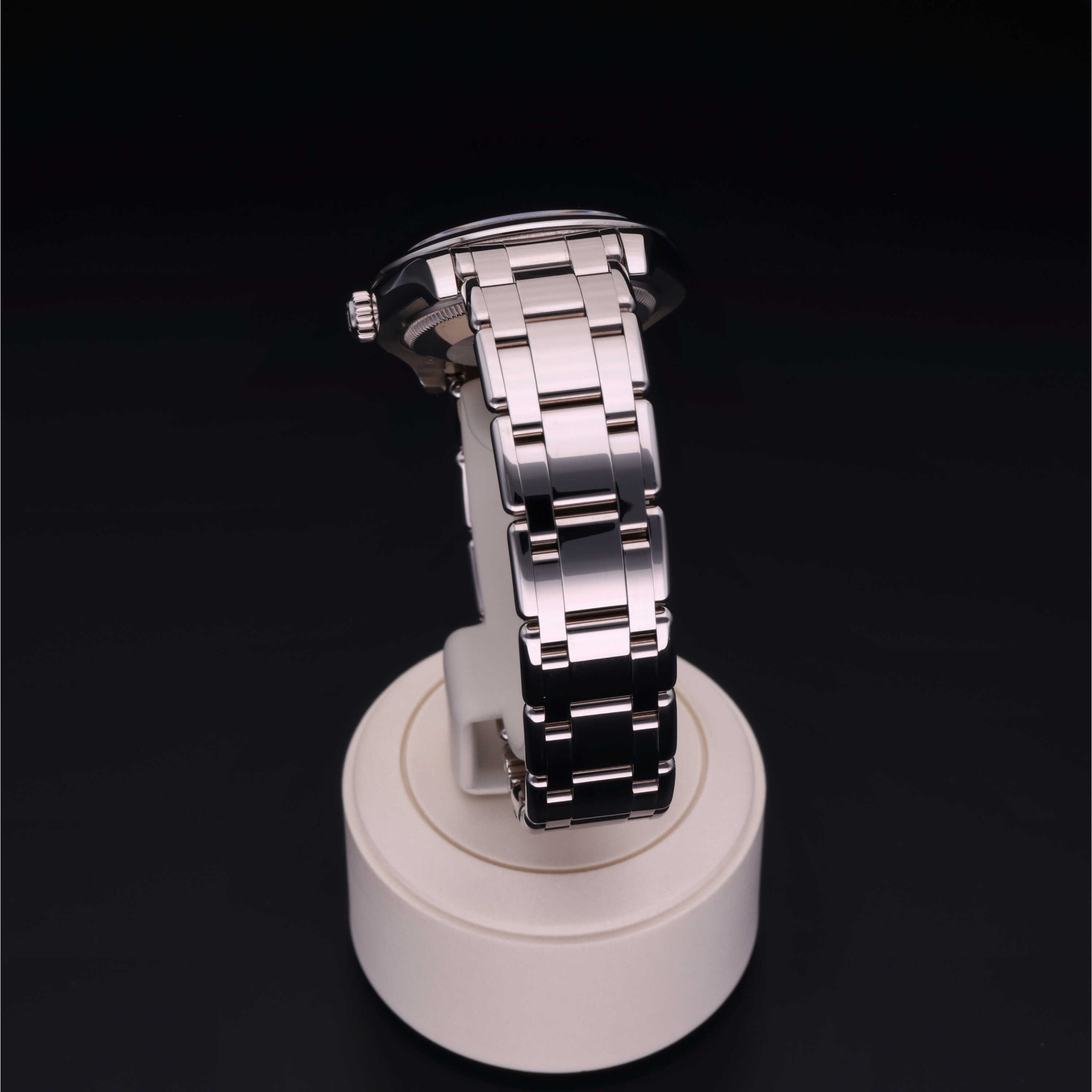 Rolex Oyster Perpetual Pearlmaster 34 34 mm 81209 21