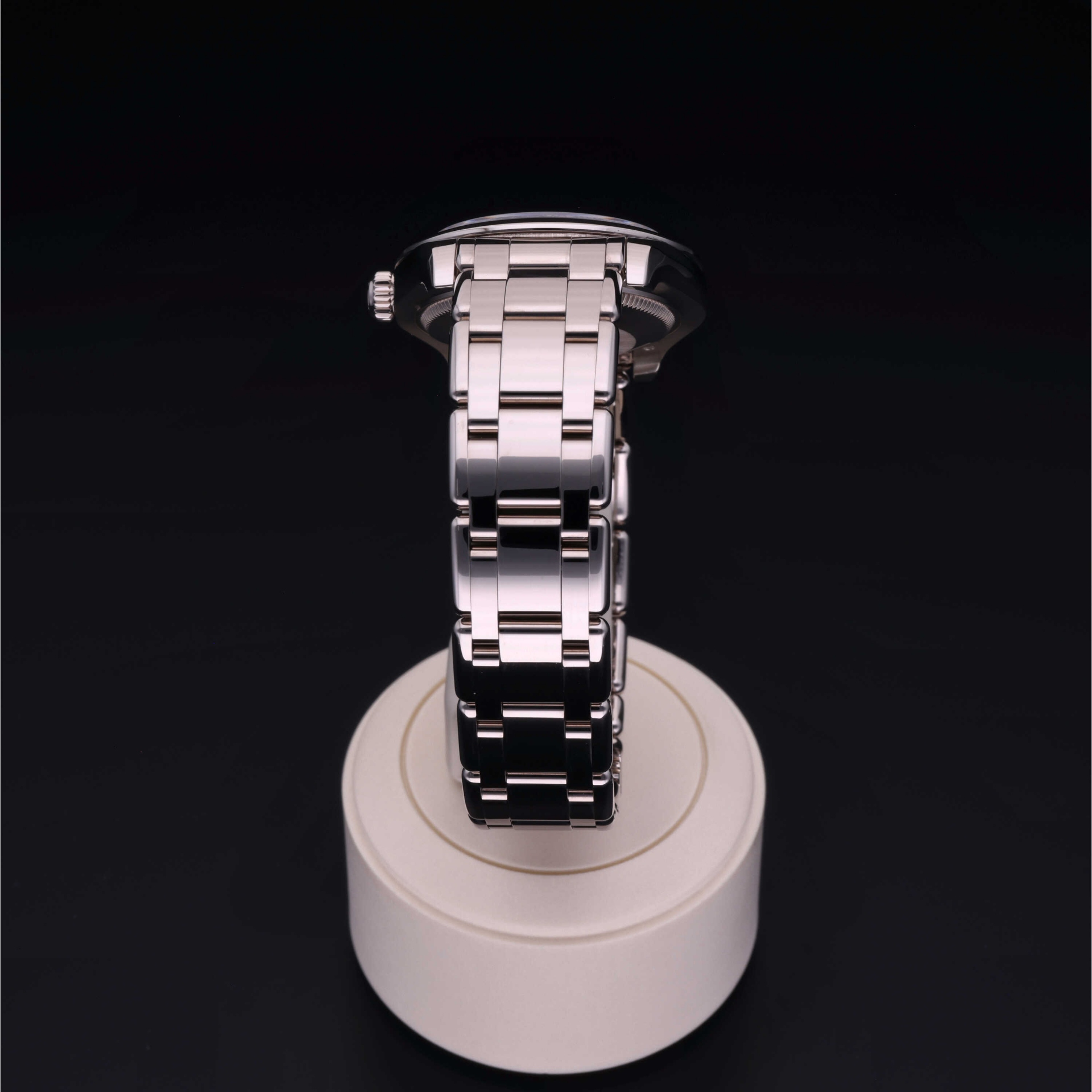 Rolex Oyster Perpetual Pearlmaster 34 34 mm 81209 22