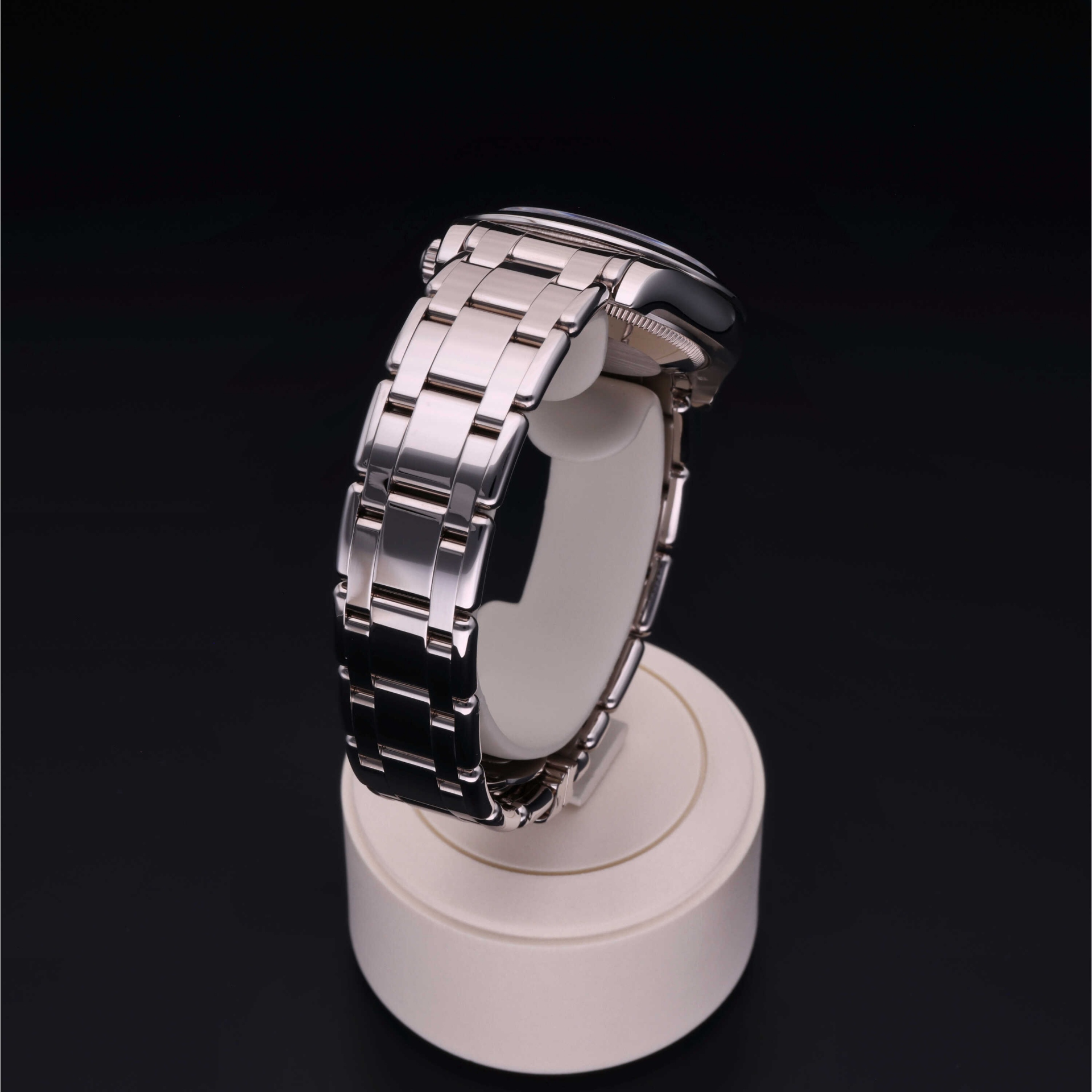 Rolex Oyster Perpetual Pearlmaster 34 34 mm 81209 24