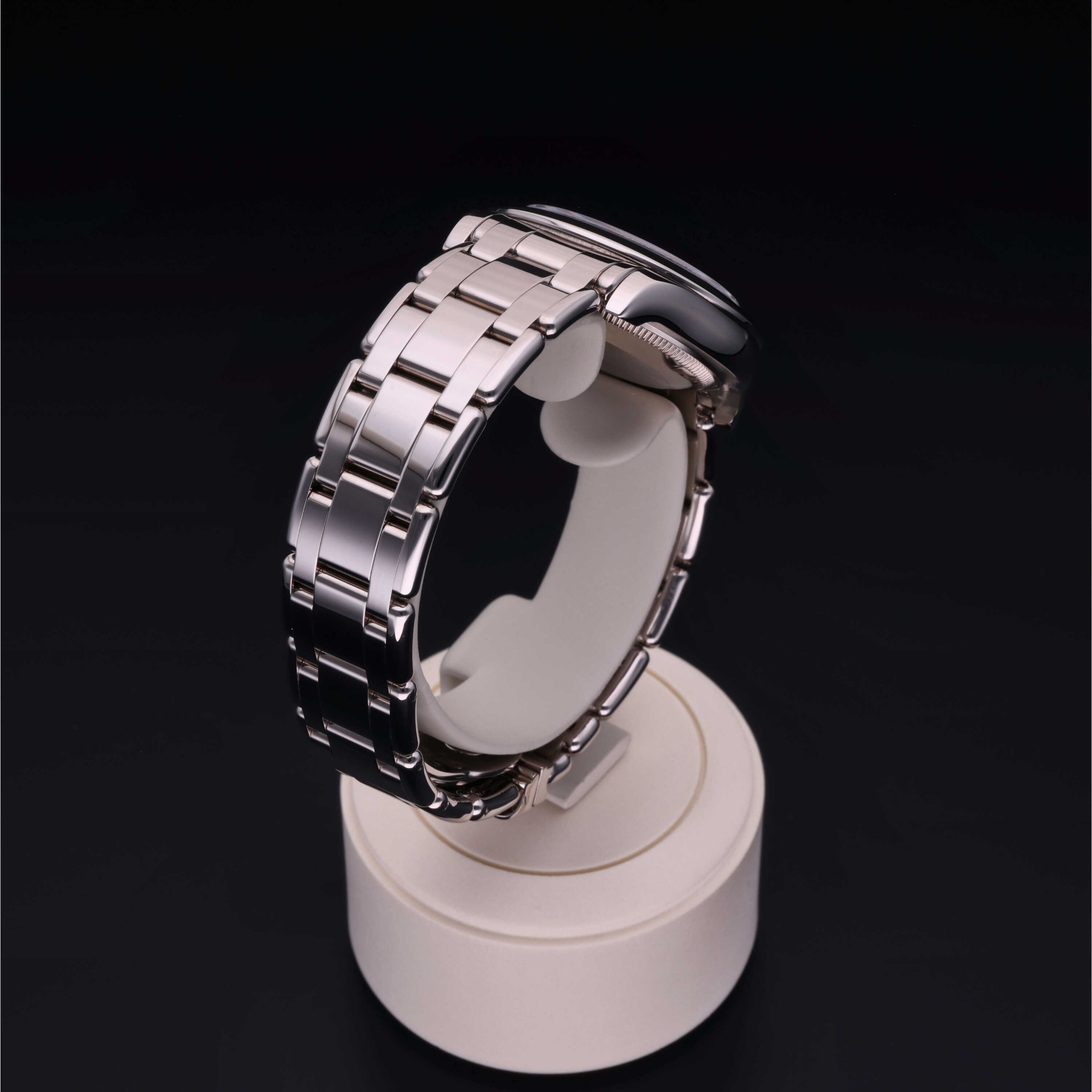 Rolex Oyster Perpetual Pearlmaster 34 34 mm 81209 25