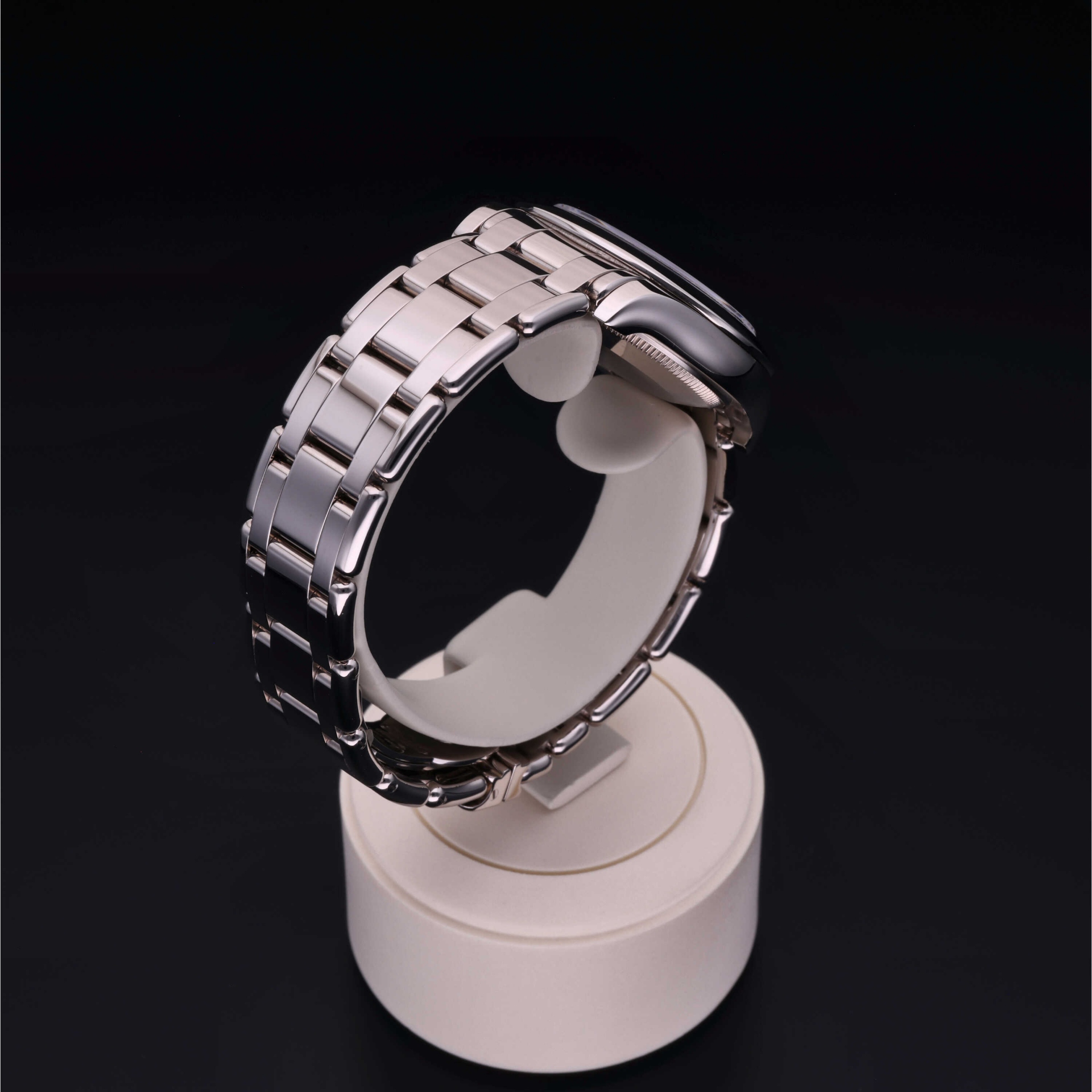 Rolex Oyster Perpetual Pearlmaster 34 34 mm 81209 26