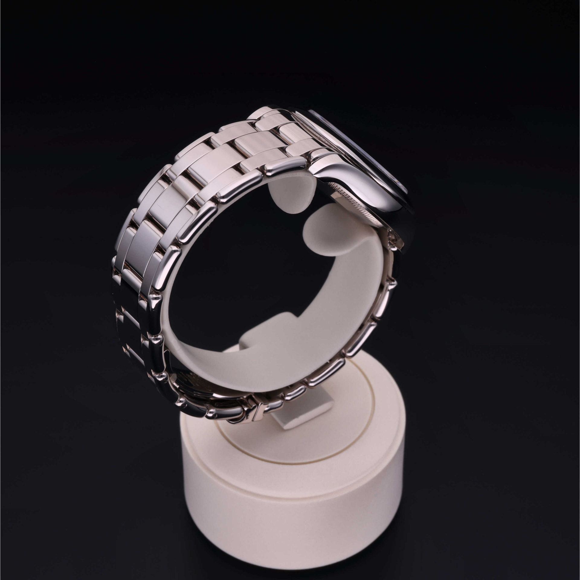 Rolex Oyster Perpetual Pearlmaster 34 34 mm 81209 27