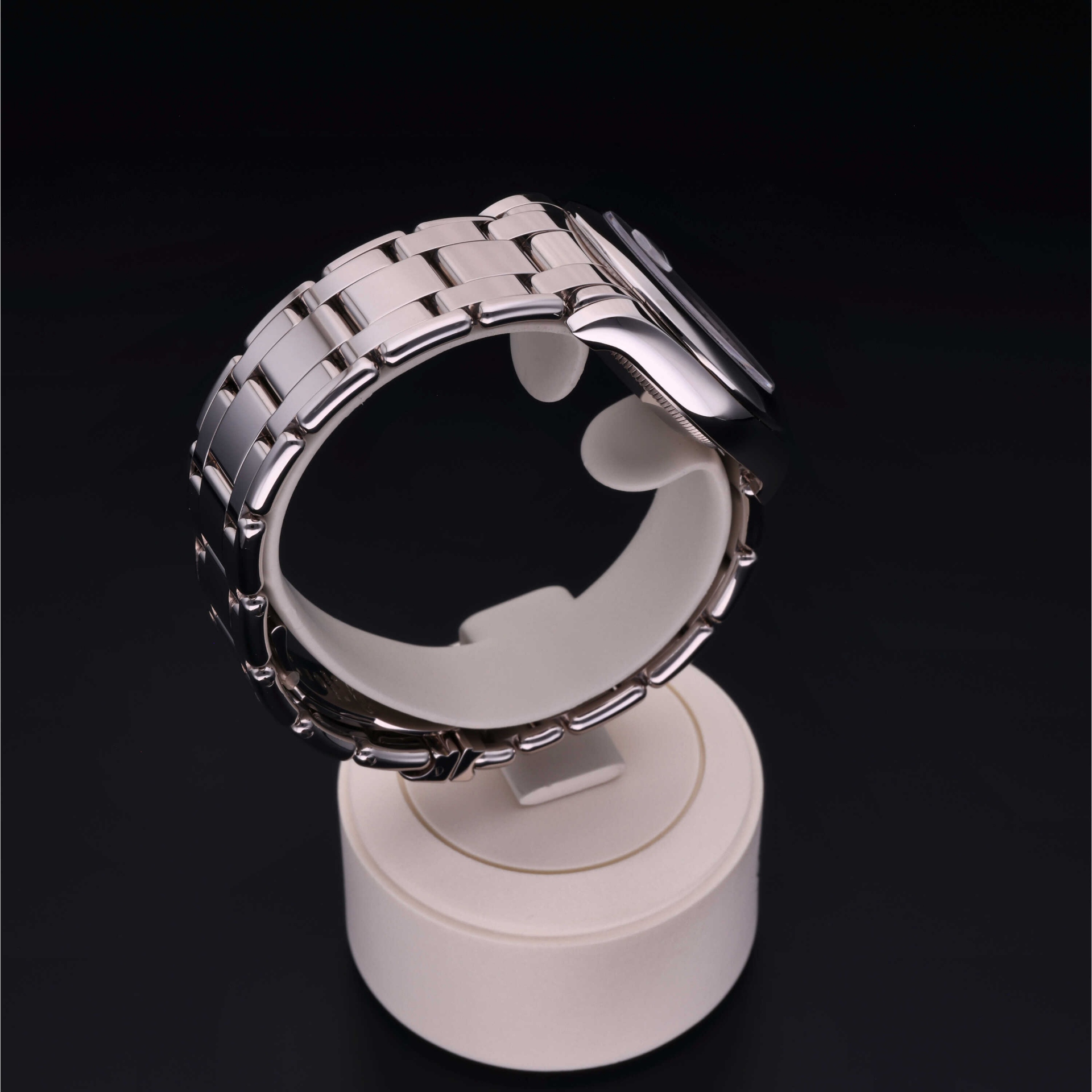 Rolex Oyster Perpetual Pearlmaster 34 34 mm 81209 29
