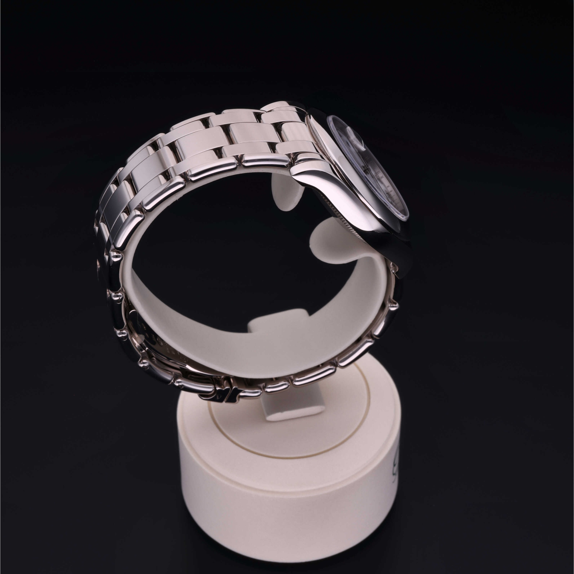 Rolex Oyster Perpetual Pearlmaster 34 34 mm 81209 30
