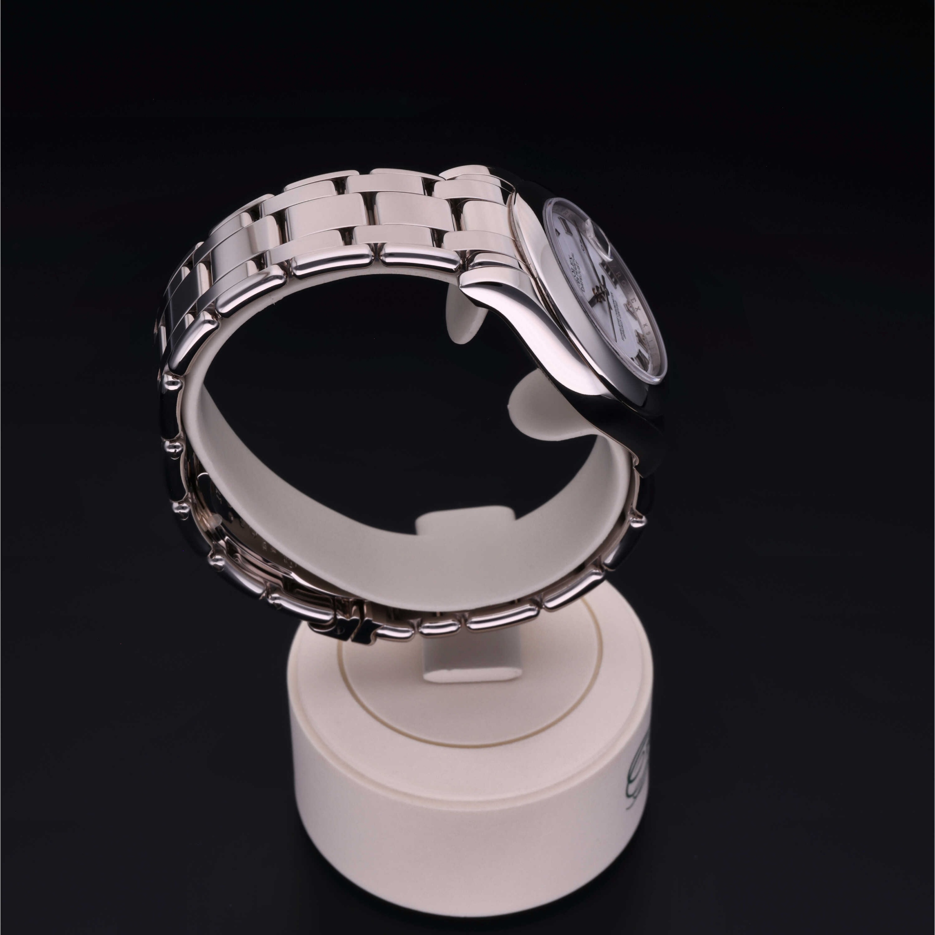 Rolex Oyster Perpetual Pearlmaster 34 34 mm 81209 31