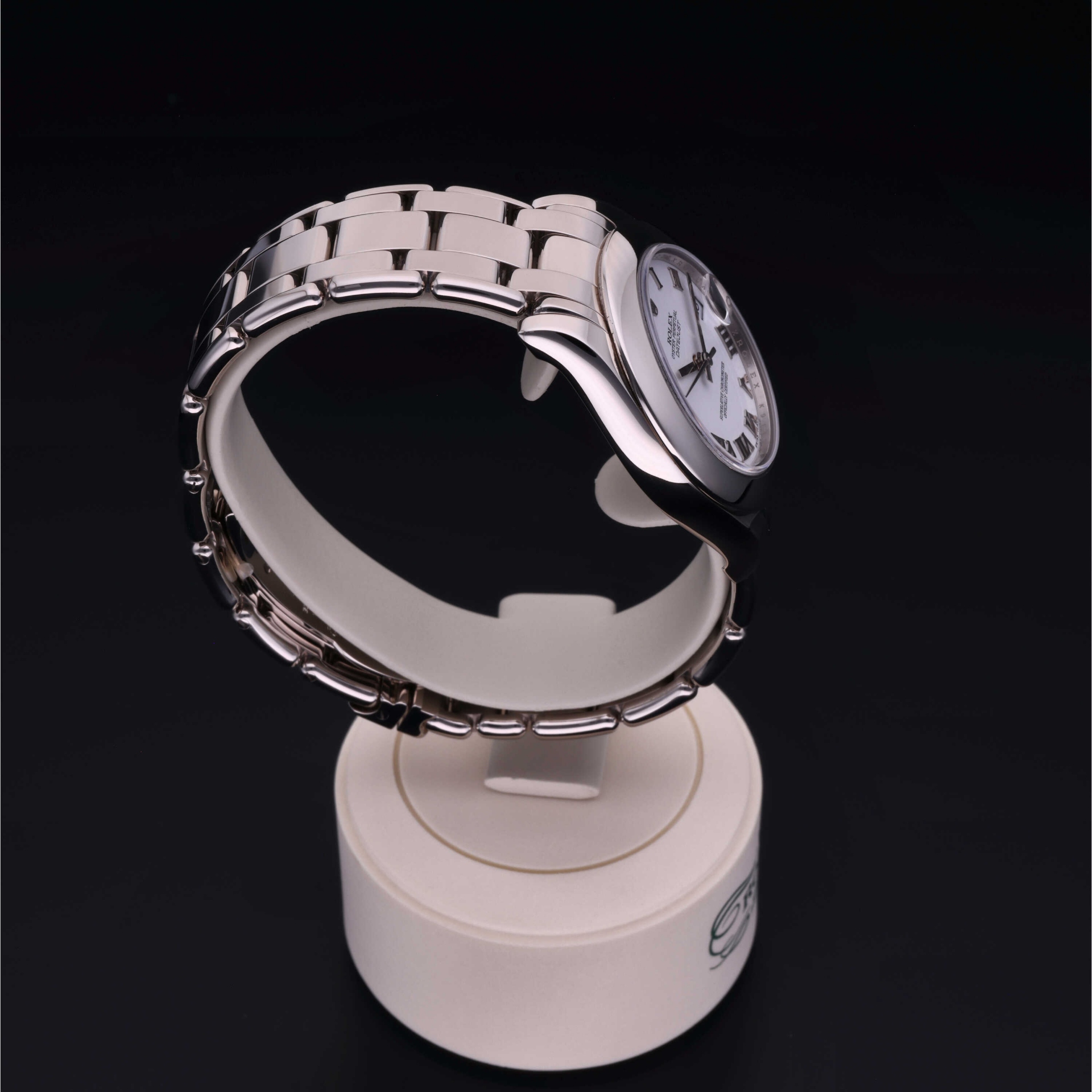 Rolex Oyster Perpetual Pearlmaster 34 34 mm 81209 32