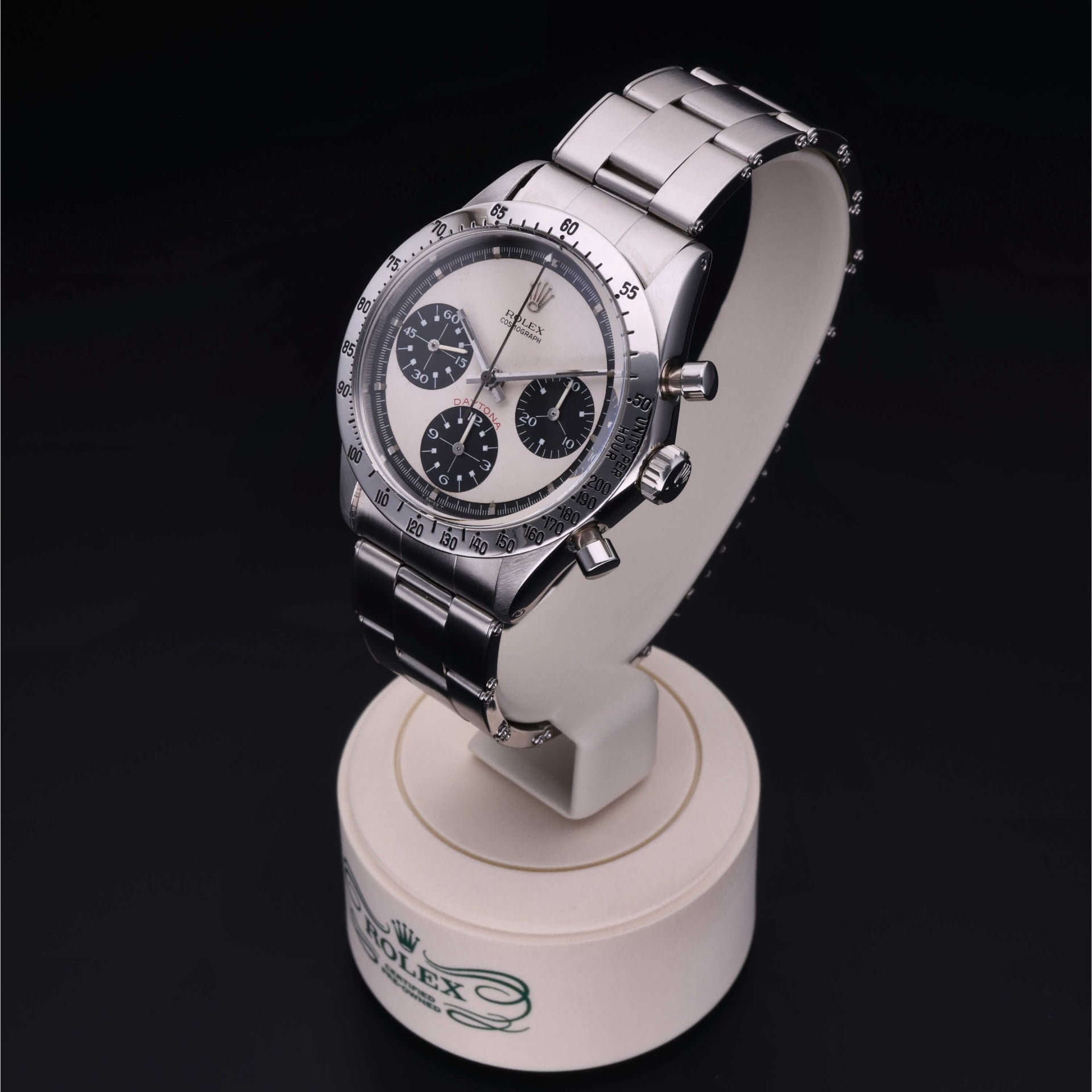 Rolex Cosmograph Daytona  37 mm 6262/0 6